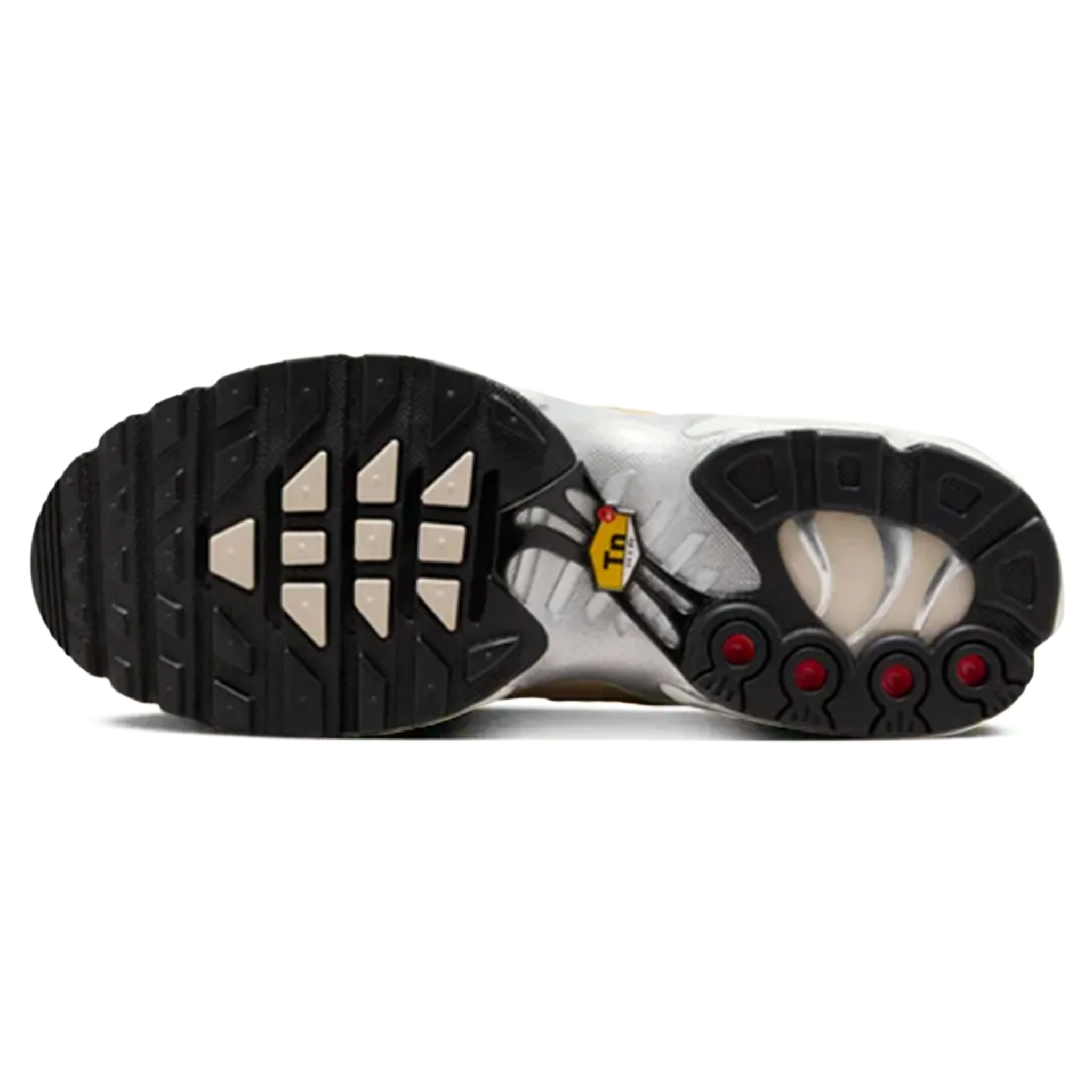 Nike Air Max Plus TN Sesame Silver - Slika 5