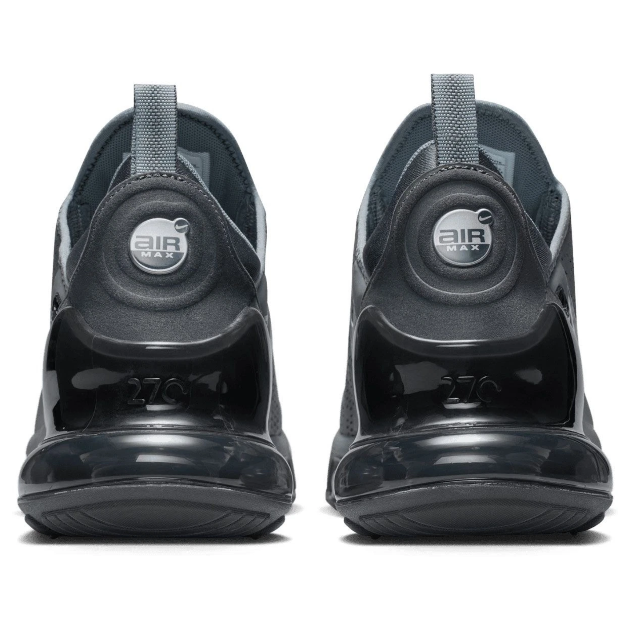 Nike Air Max 270 Premium Smoke Grey - Slika 5