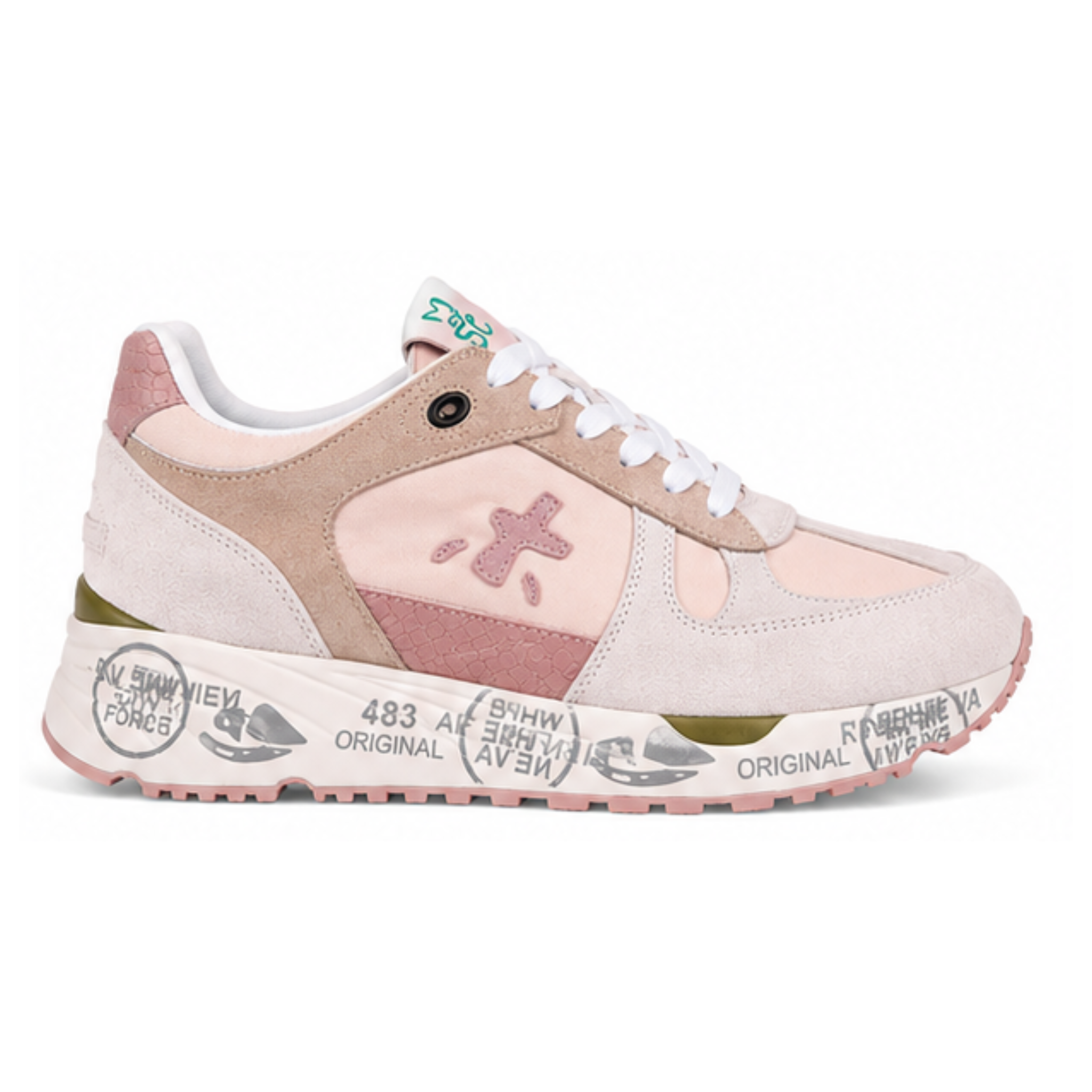 Premiata MASE 6425
