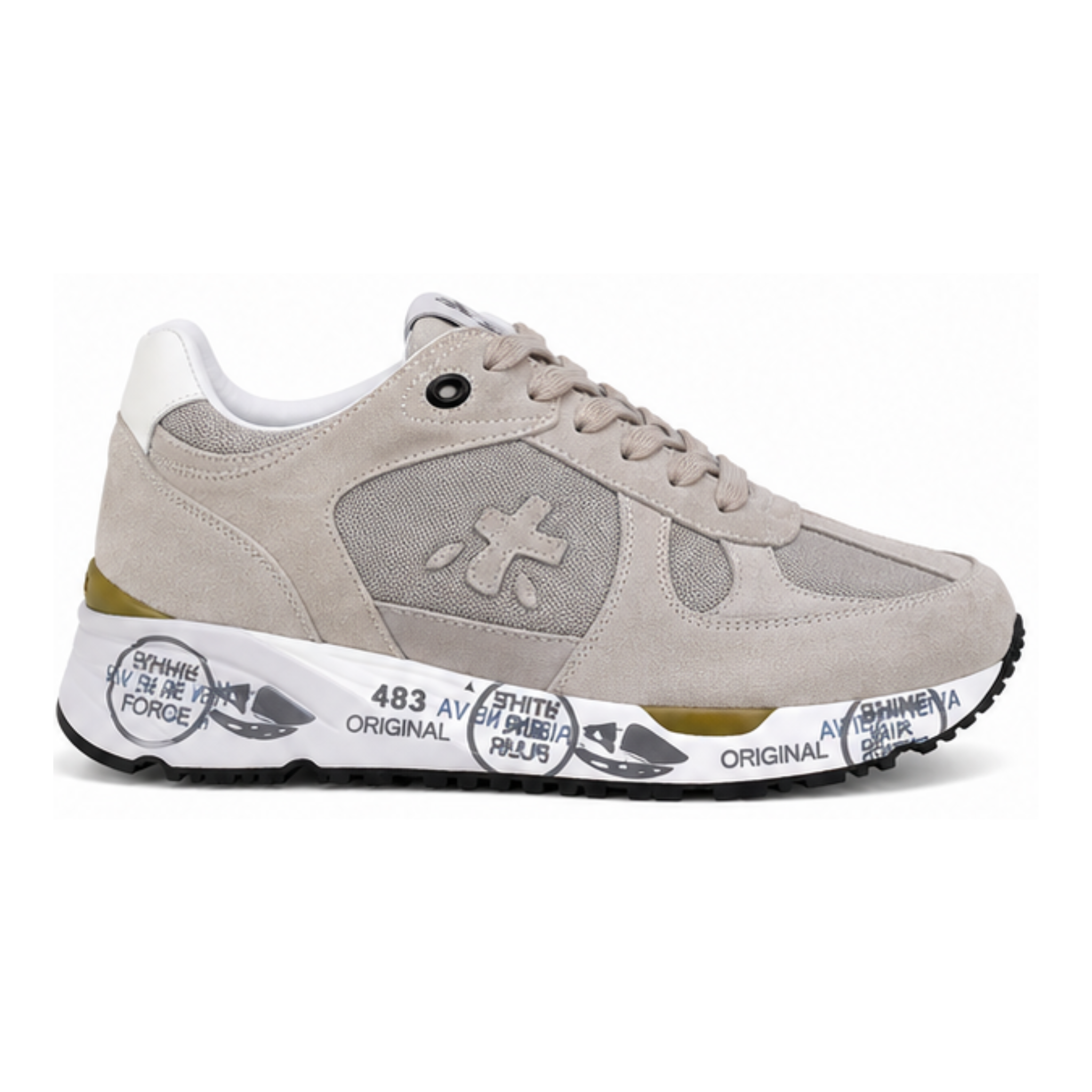 Premiata MASE 6153
