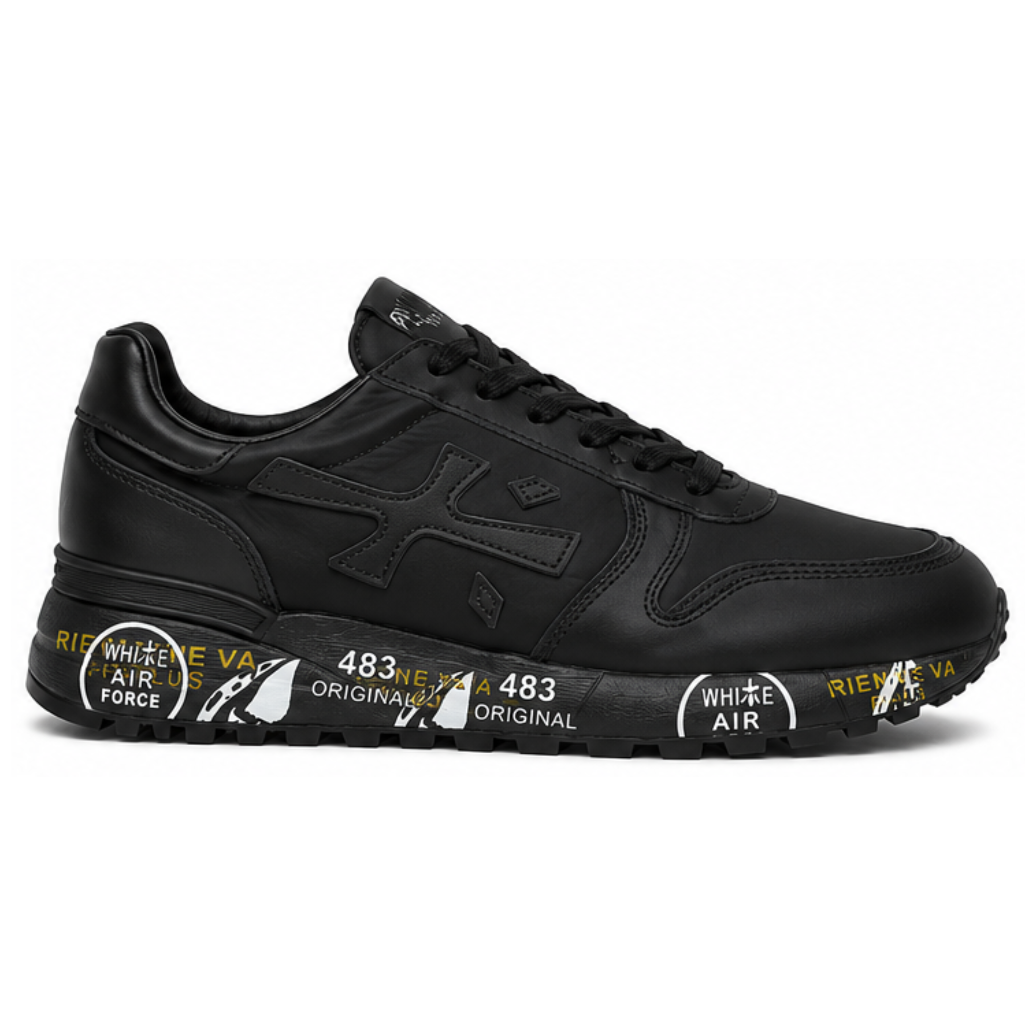 Premiata MICK 484