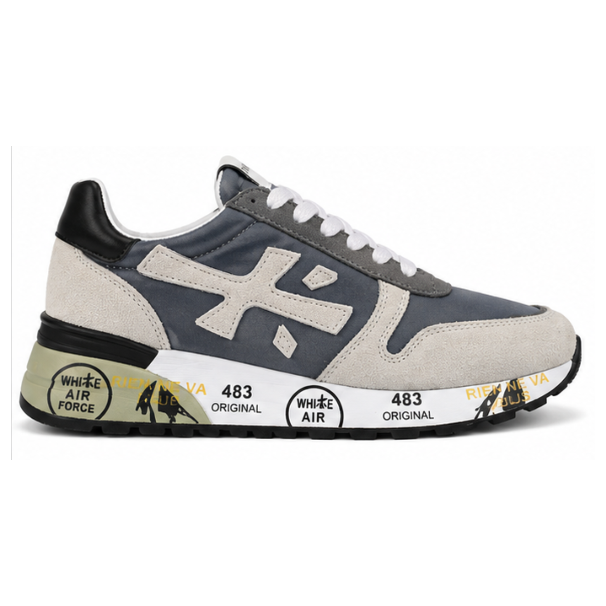 Premiata MICK 1023