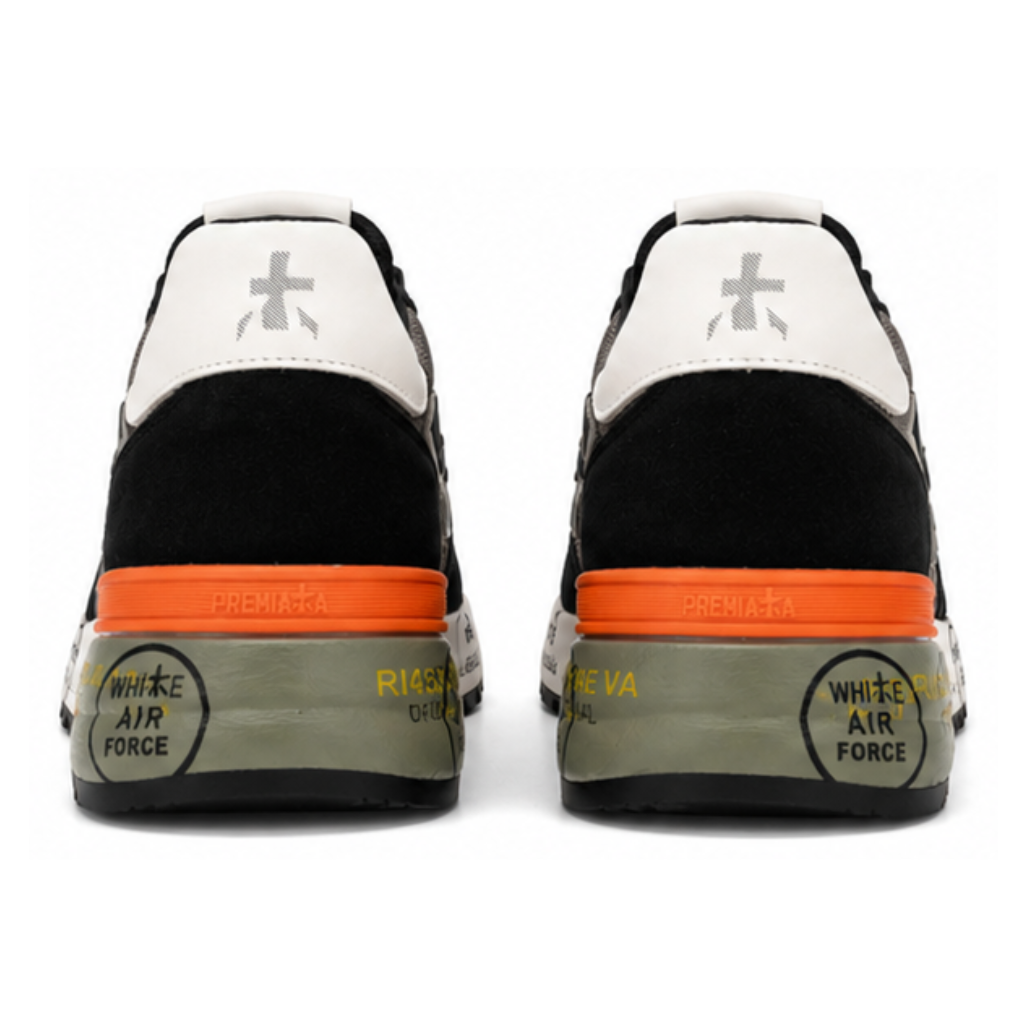 Premiata MICK 4016 - Slika 4