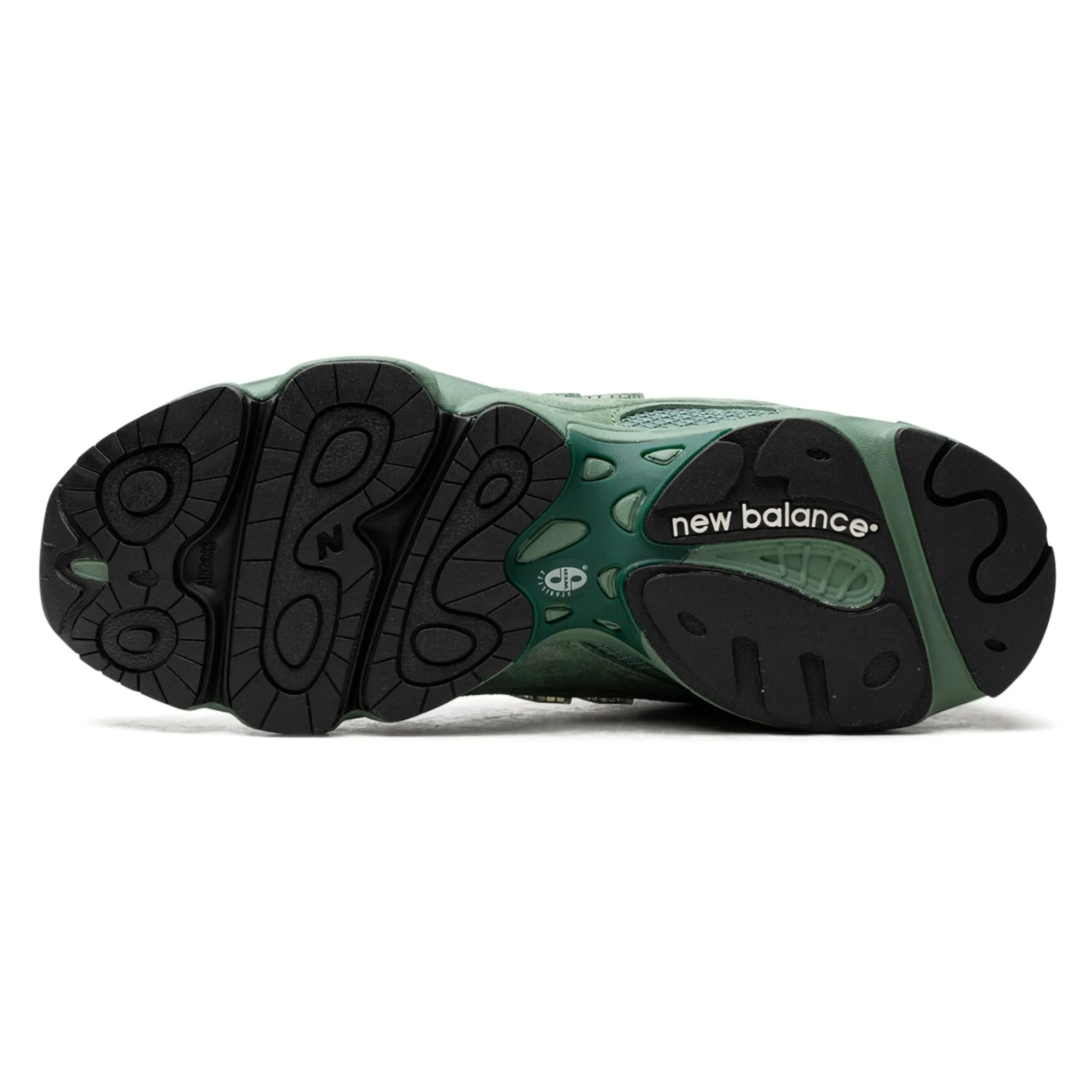 New Balance 1000 Green - Slika 5