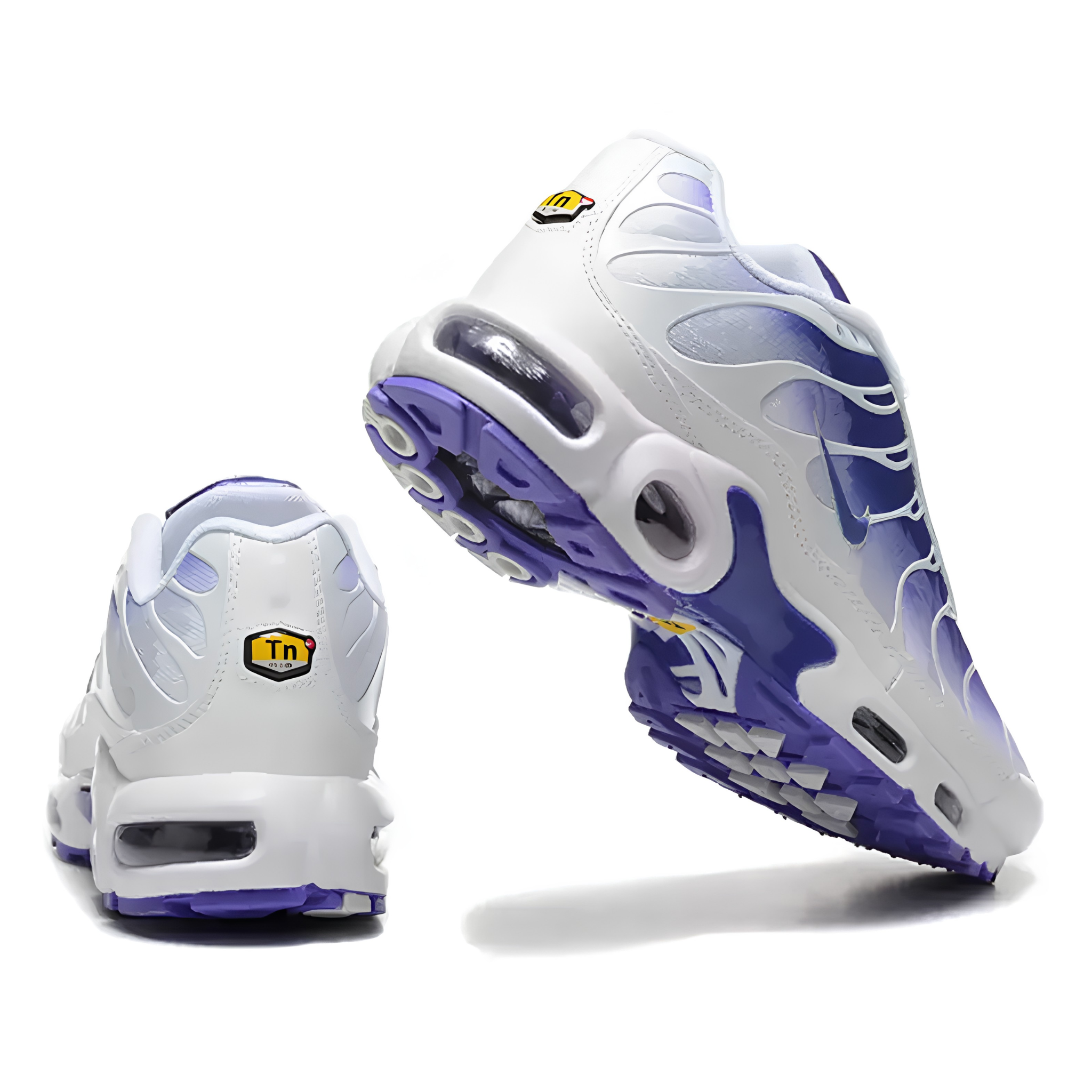 Nike Air Max Plus TN Purple Dragon - Slika 5