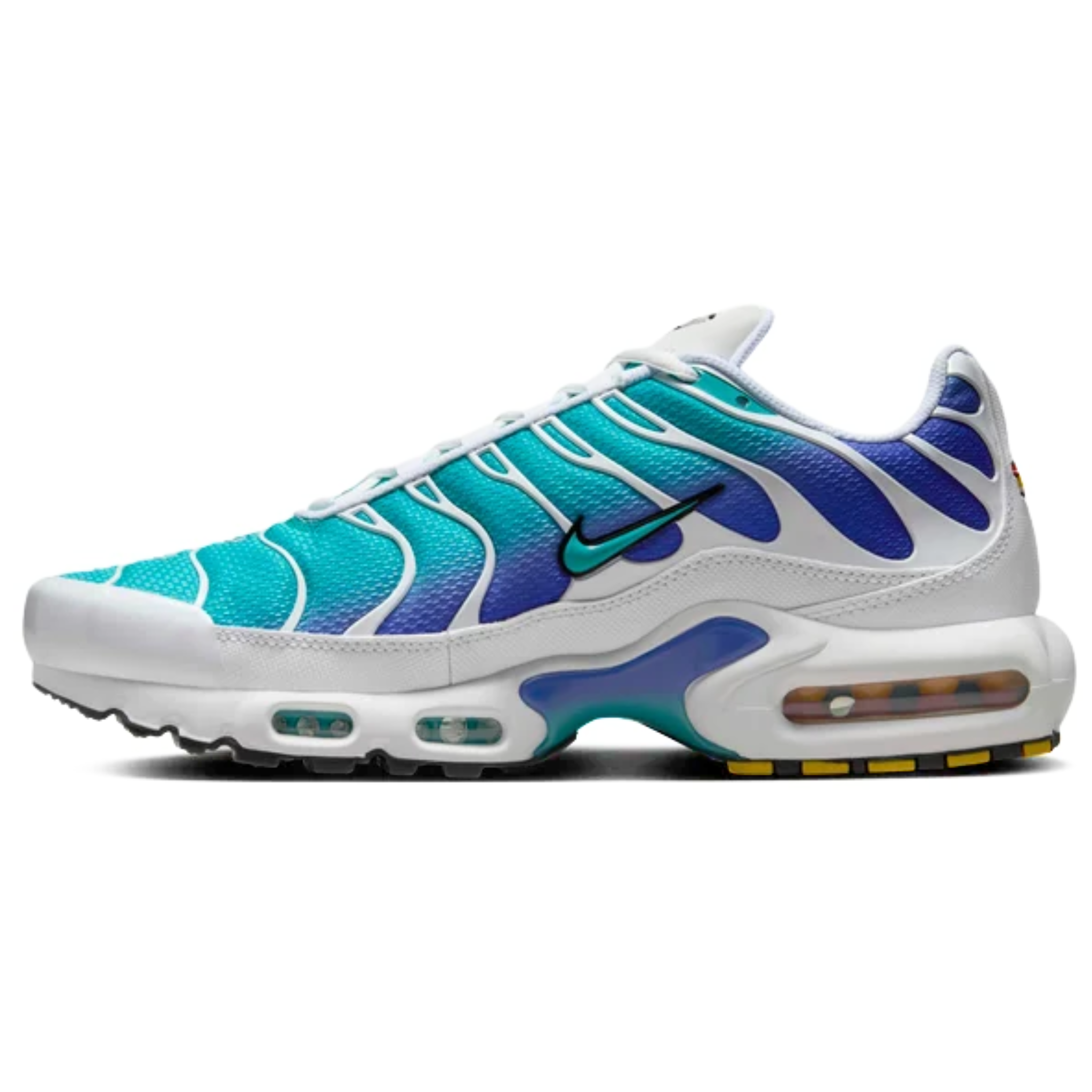 Nike Air Max Plus TN White Persian Violet - Slika 4