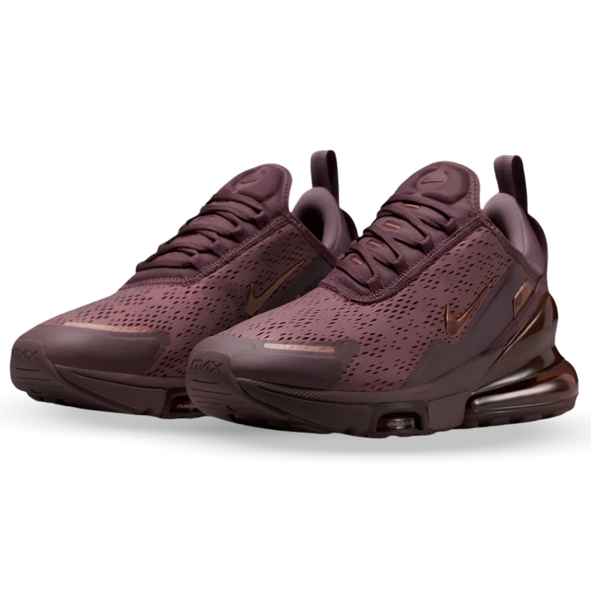 Nike Air Max 270 Premium Dusty Rose - Slika 2