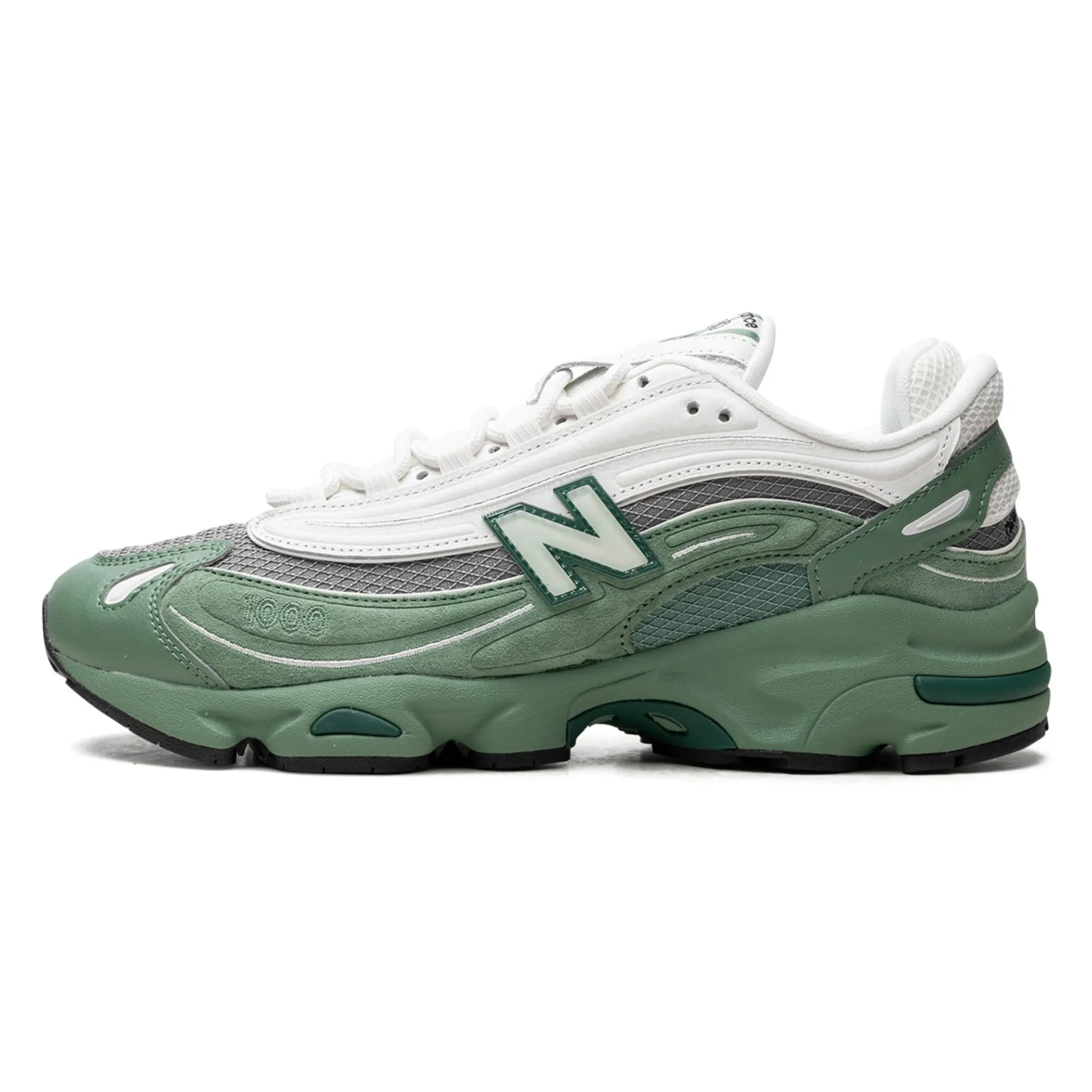 New Balance 1000 Green - Slika 4
