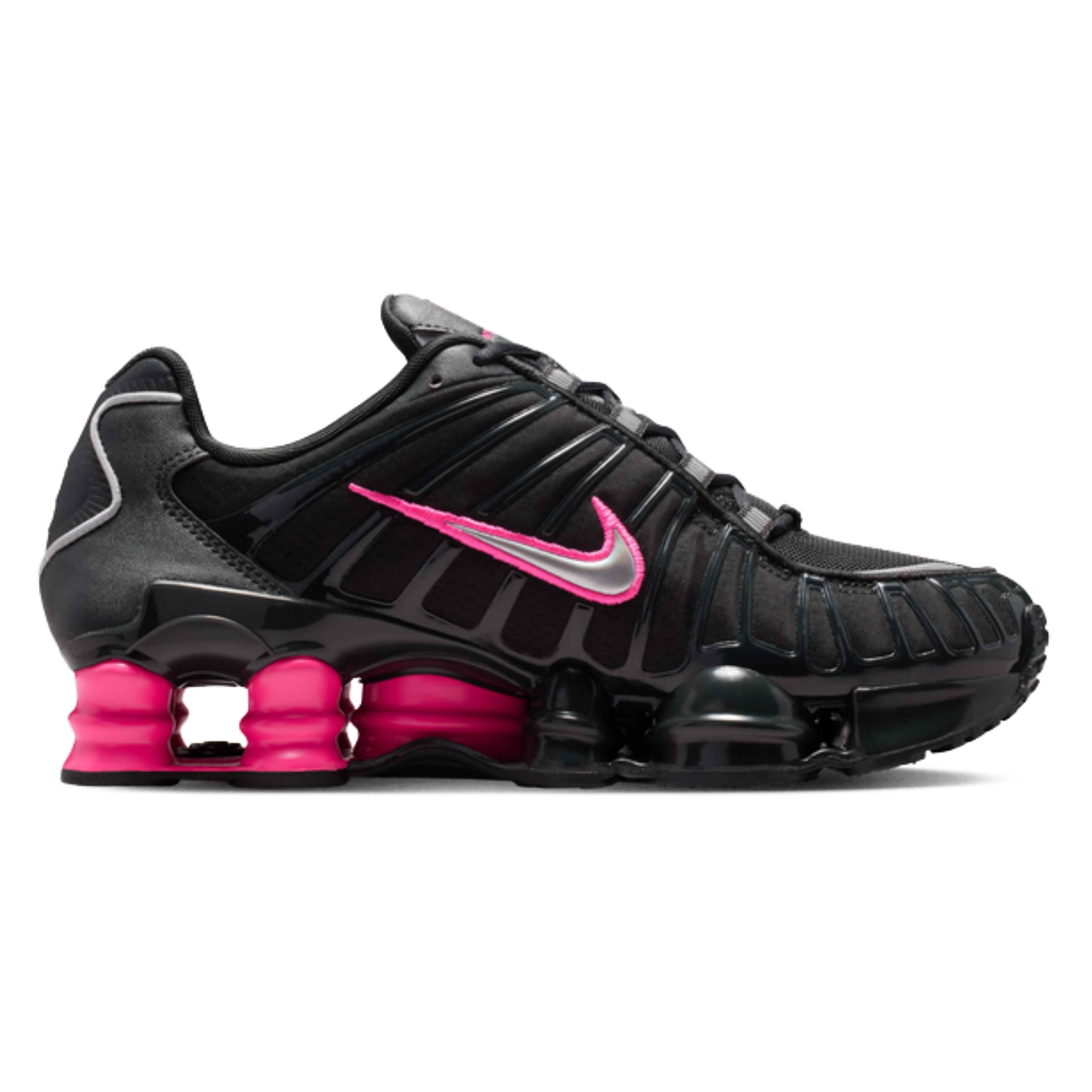 Nike Shox TL Off Noir