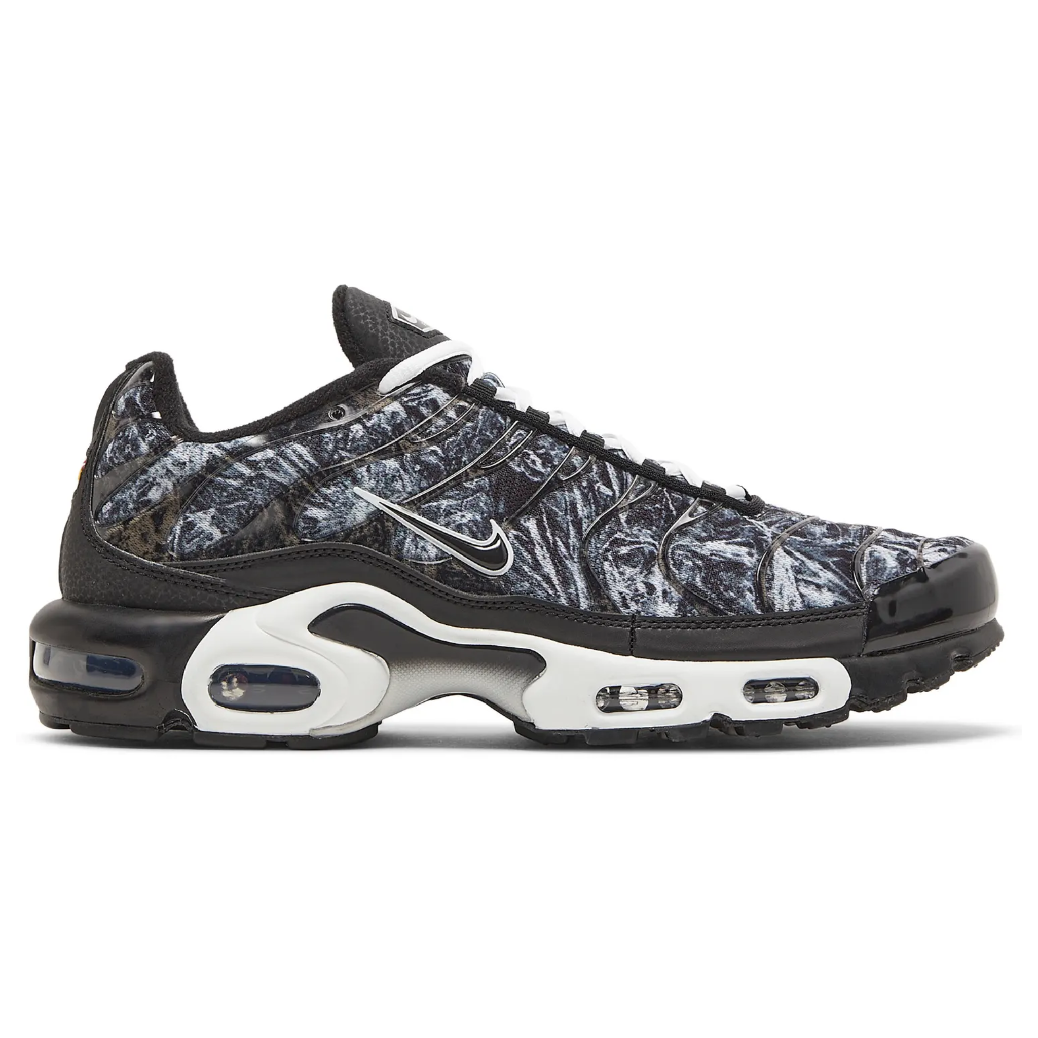 Nike Air Max Plus TN Shattered Ice