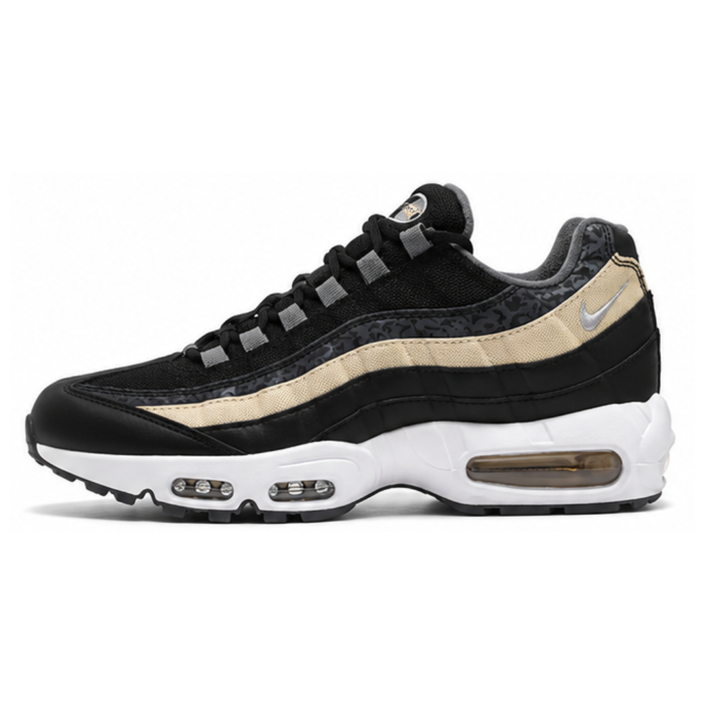 Nike Air Max 95 Violet Cream - Slika 2