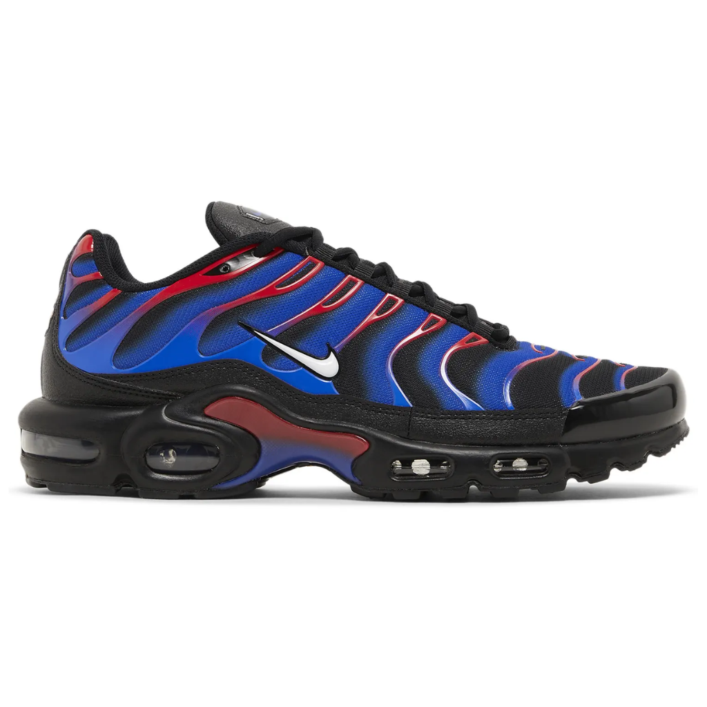 Nike Air Max Plus TN Spiderman