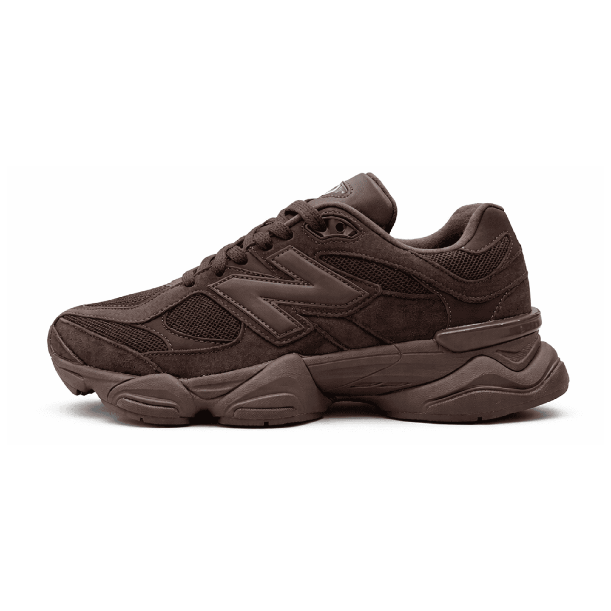 New Balance 9060 Chocolate - Slika 2