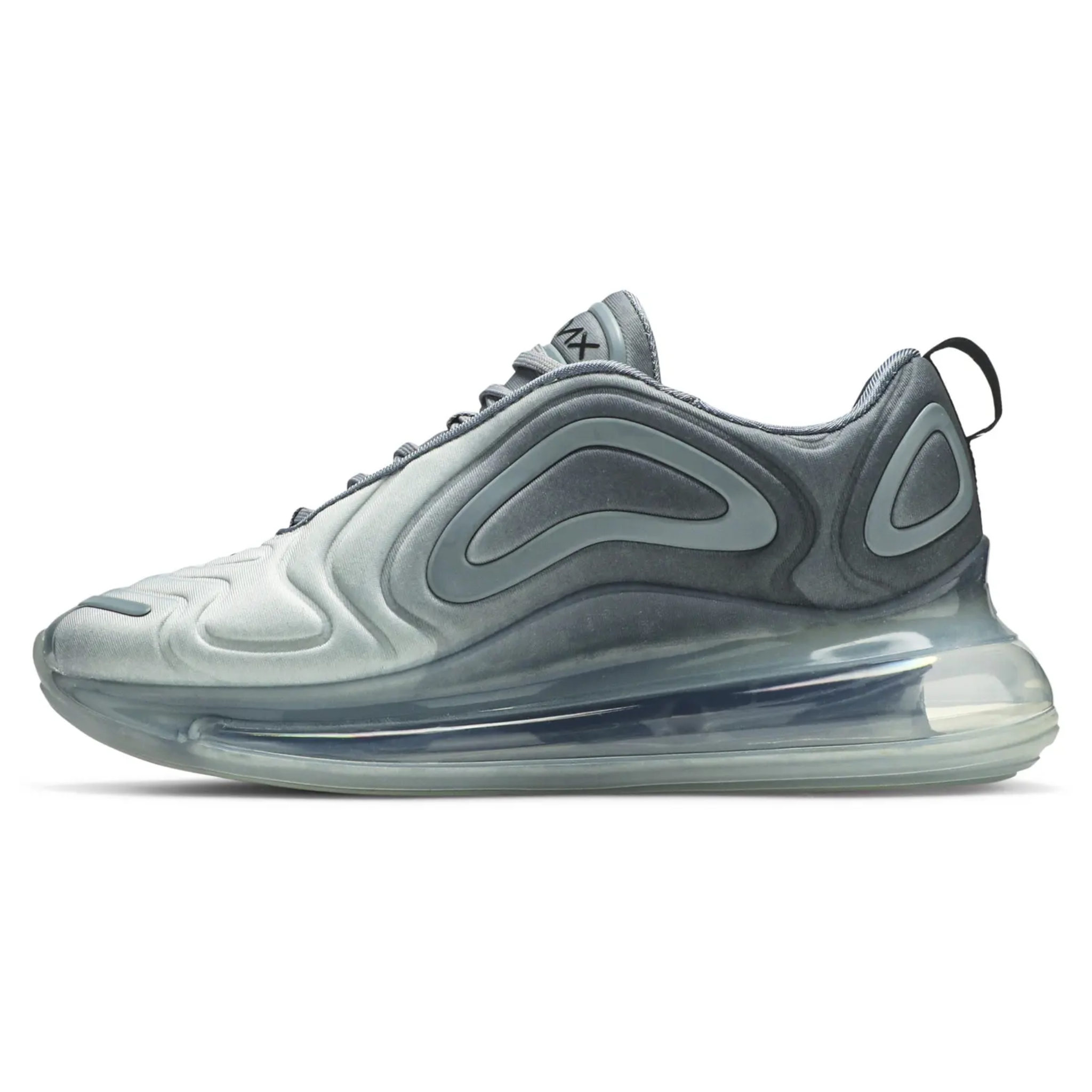 Nike Air Max 720 Cool Grey - Slika 2