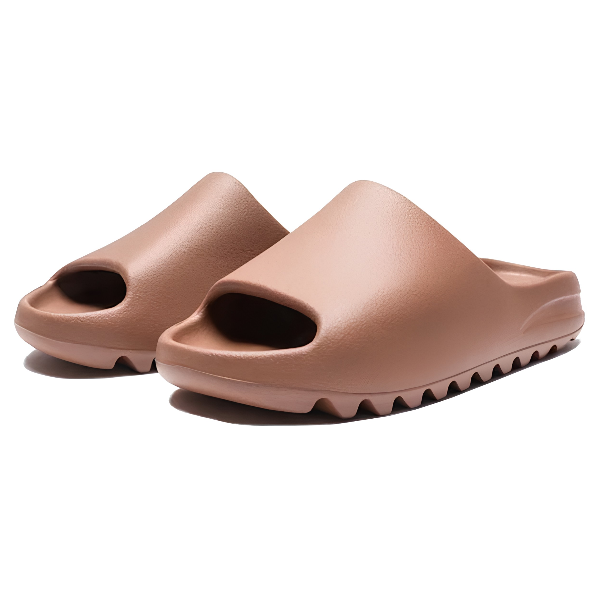 Adidas Yeezy Slide Soot - Slika 2