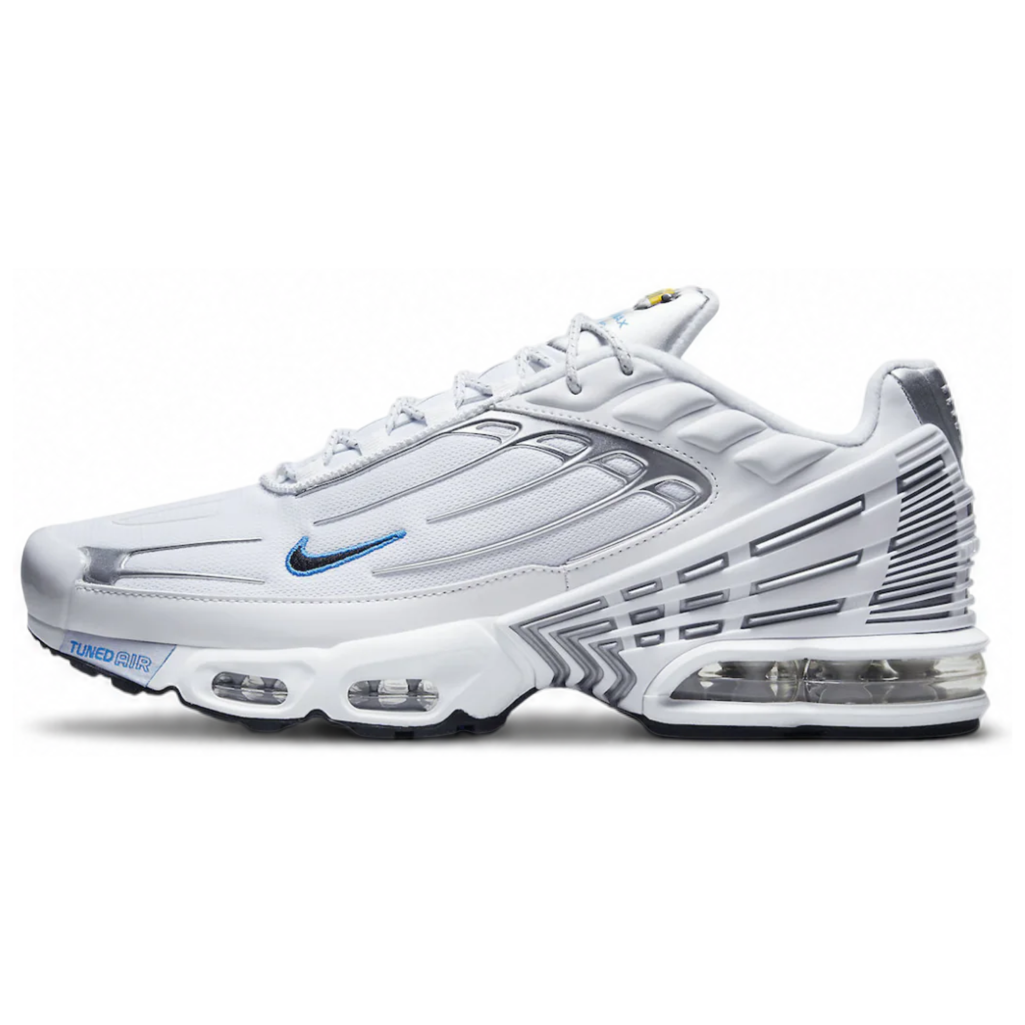 Nike Air Max Plus TN3 University Blue - Slika 2