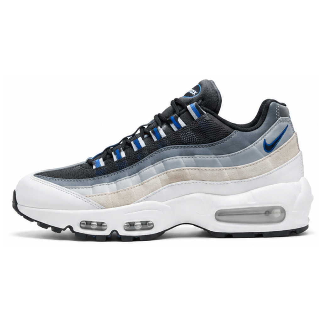 Nike Air Max 95 Baby Blue - Slika 2