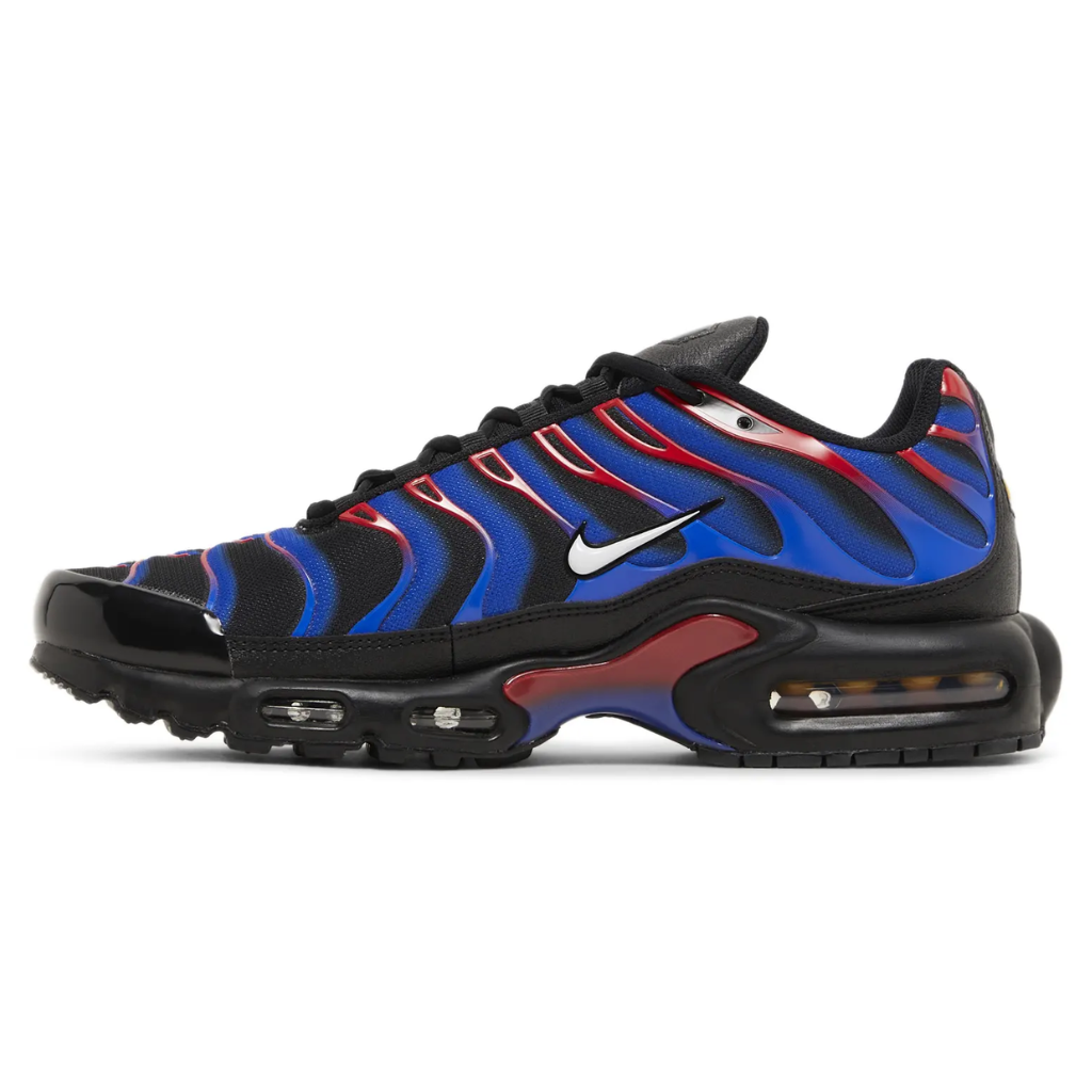 Nike Air Max Plus TN Spiderman - Slika 2