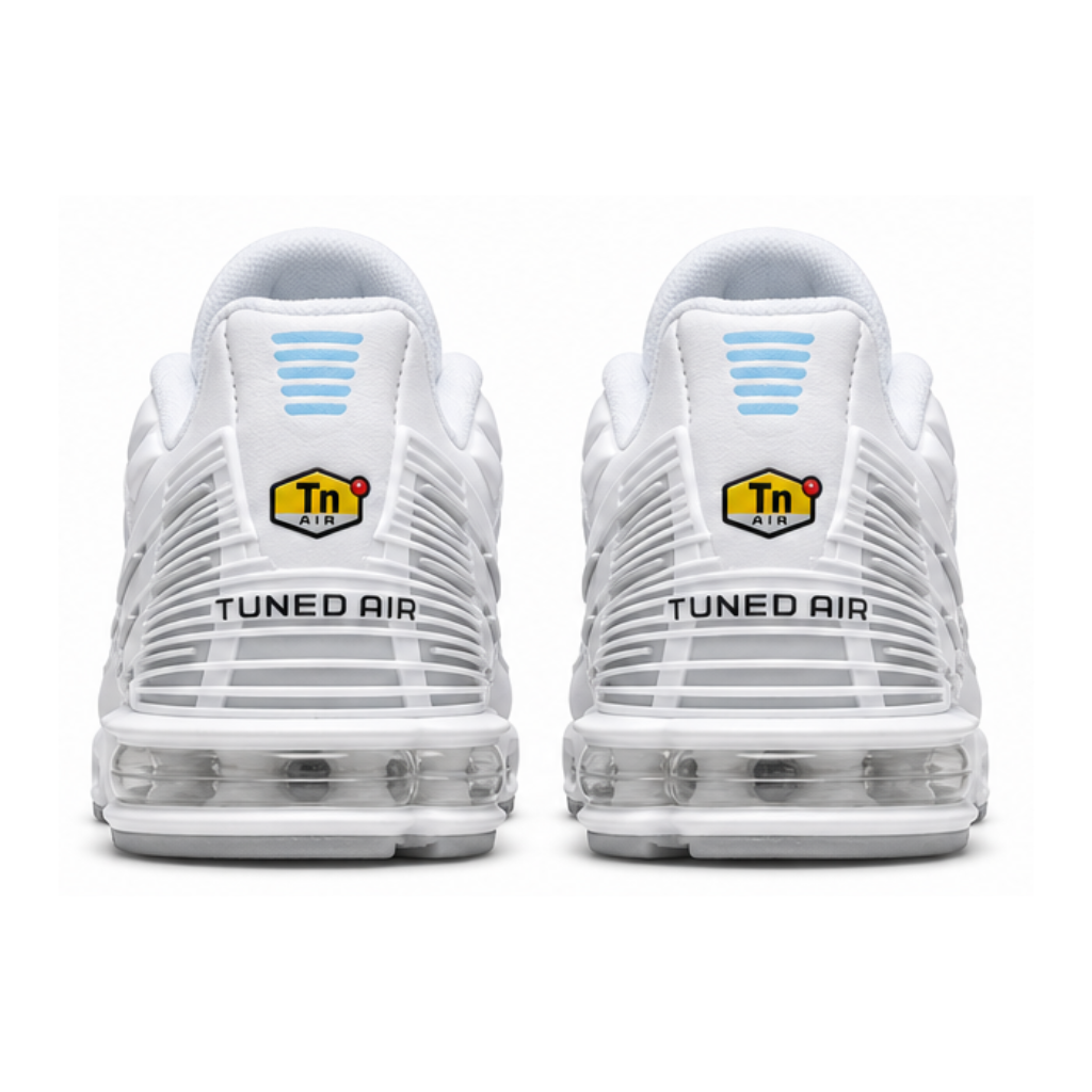 Nike Air Max Plus TN3 Multi Swoosh - Slika 4