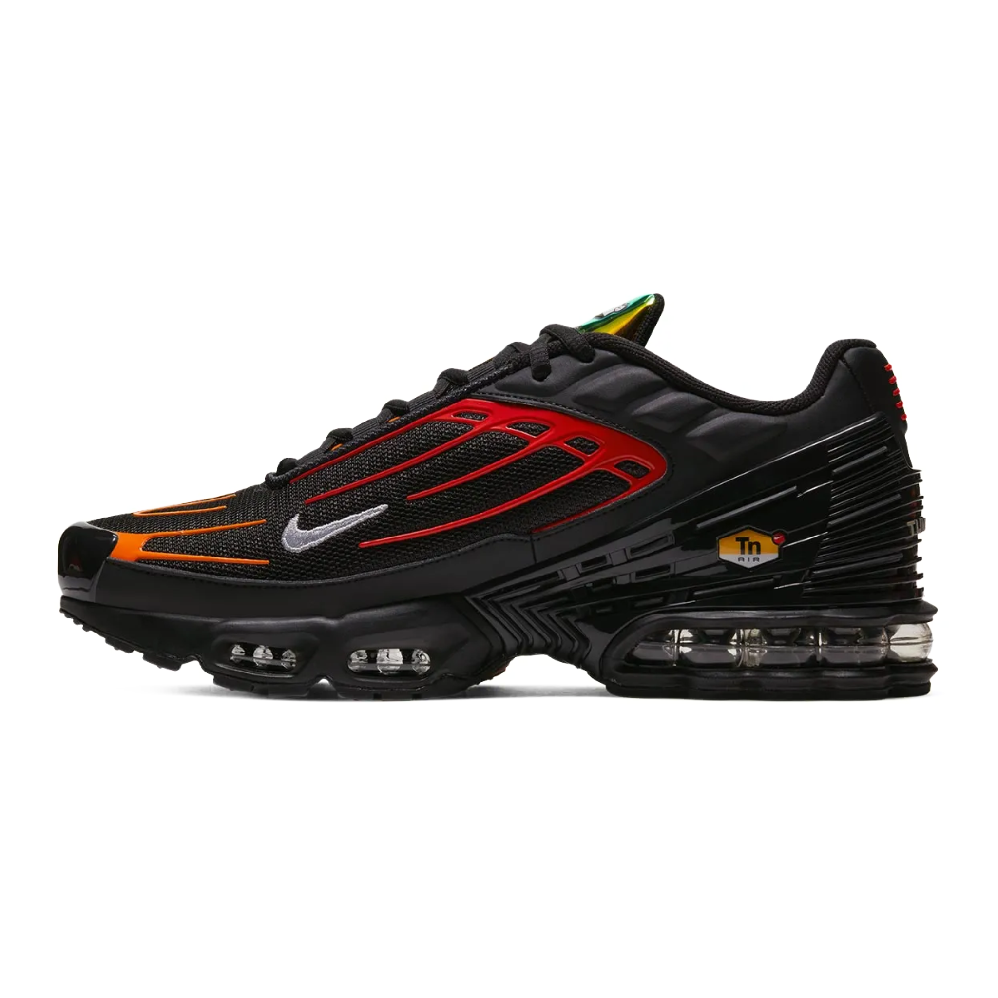 Nike Air Max Plus TN3 Blood Orange - Slika 3