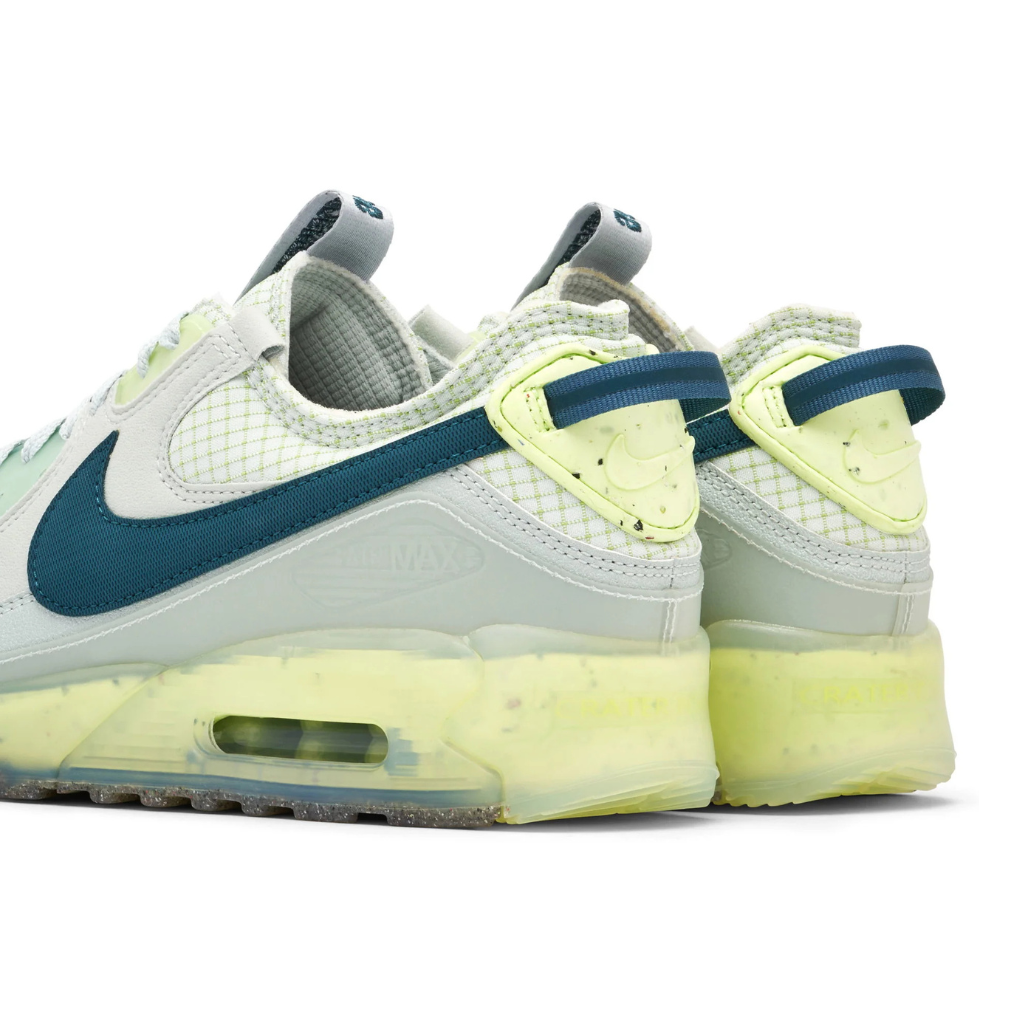 Nike Air Max Terrascape 90 Dark Teal Green - Slika 3