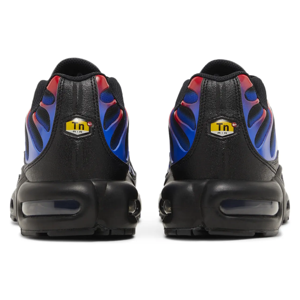 Nike Air Max Plus TN Spiderman - Slika 3