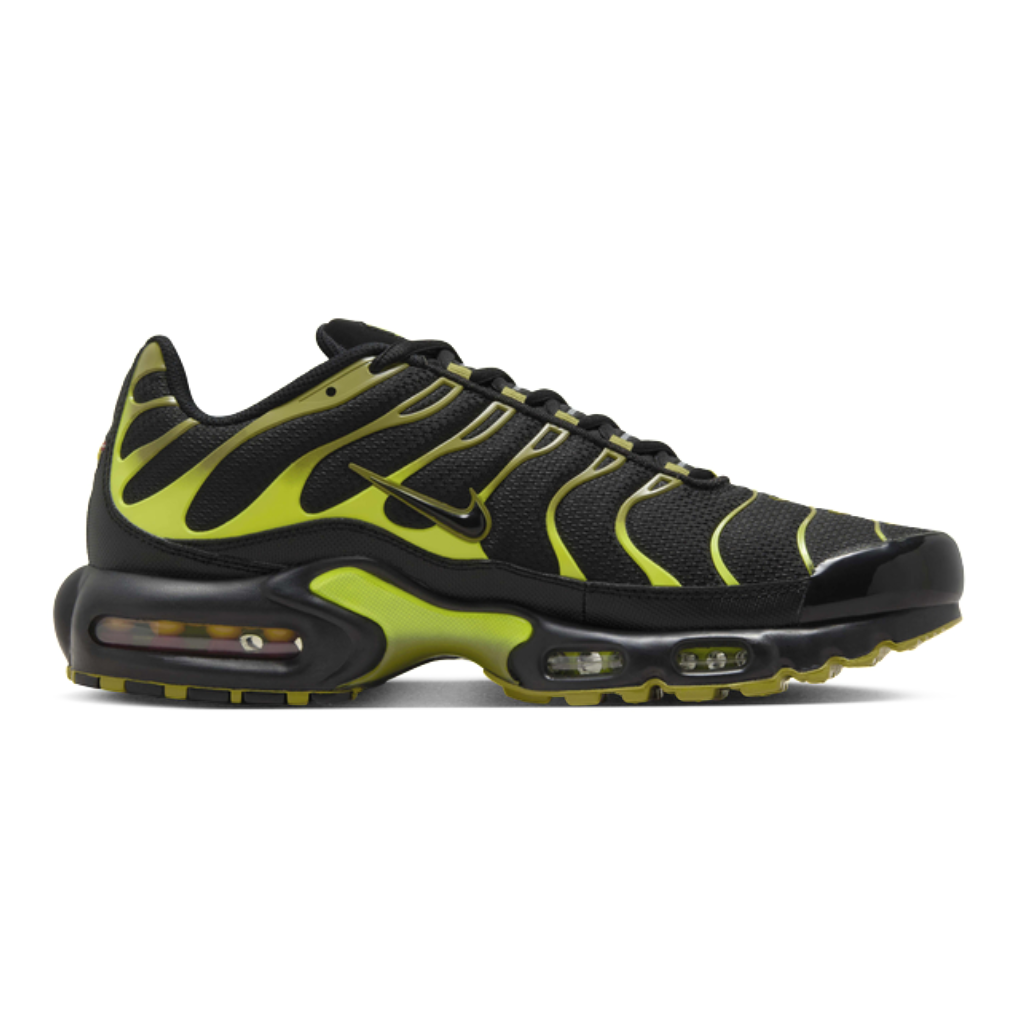 Nike Air Max Plus TN Cyber