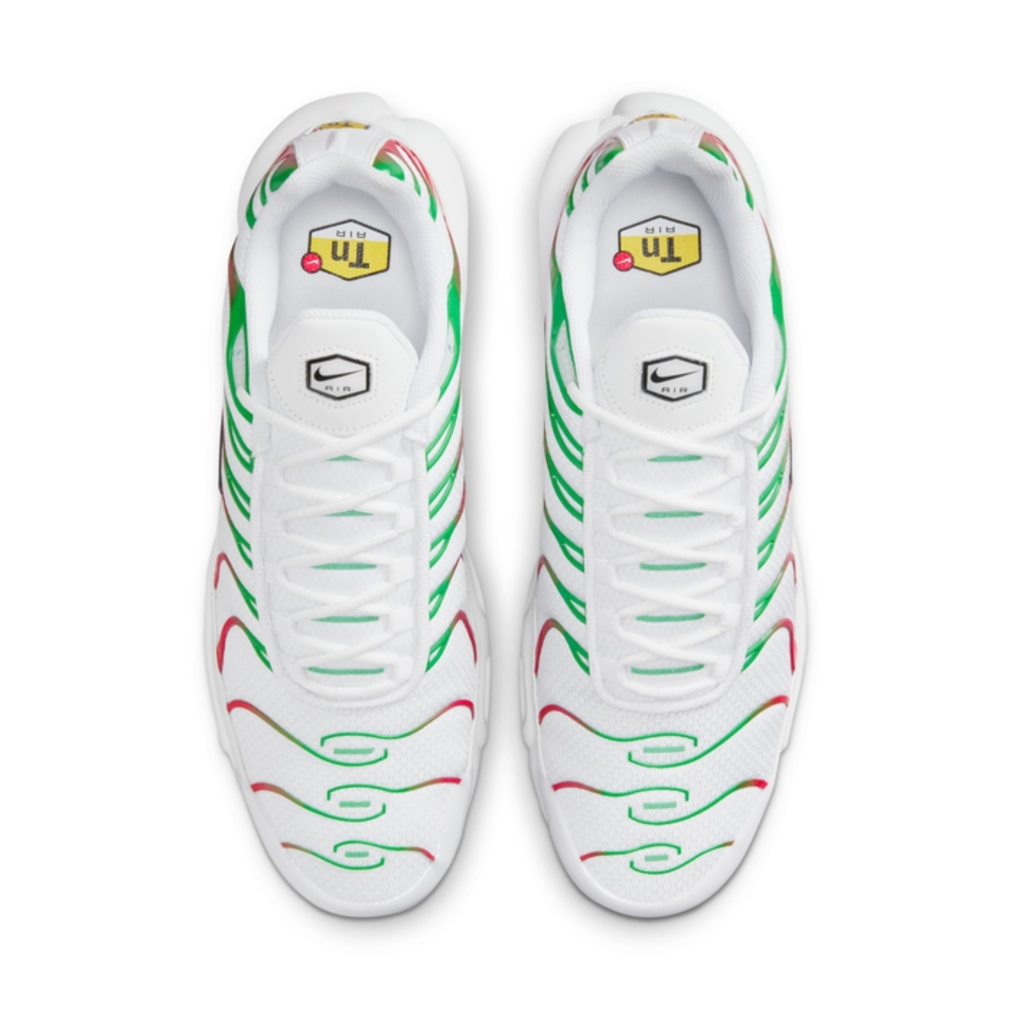 Nike Air Max Plus TN Italy - Slika 4