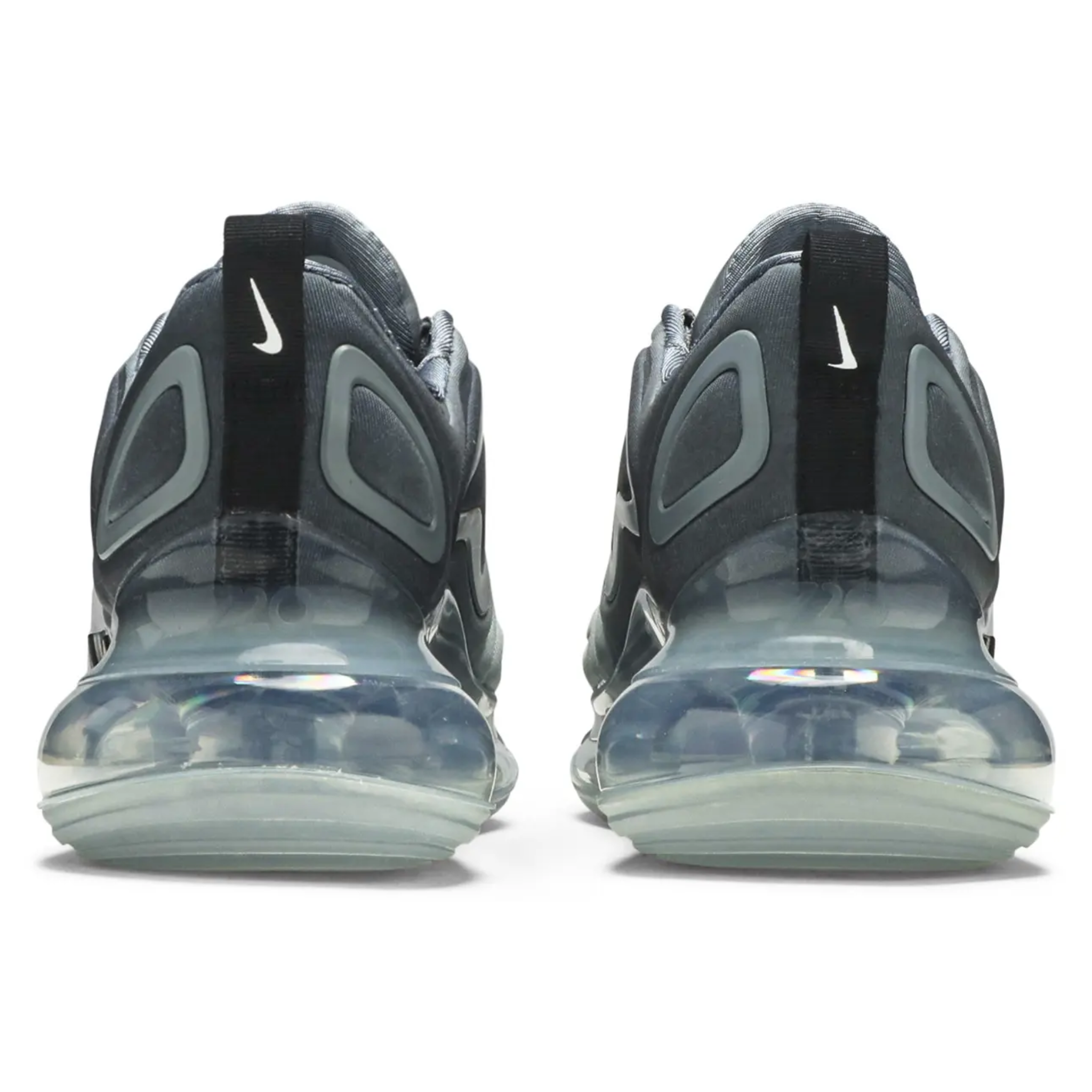 Nike Air Max 720 Cool Grey - Slika 4