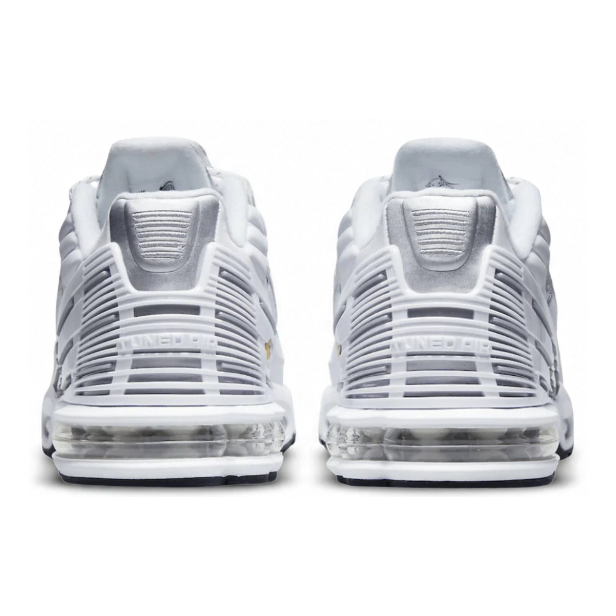 Nike Air Max Plus TN3 University Blue - Slika 4