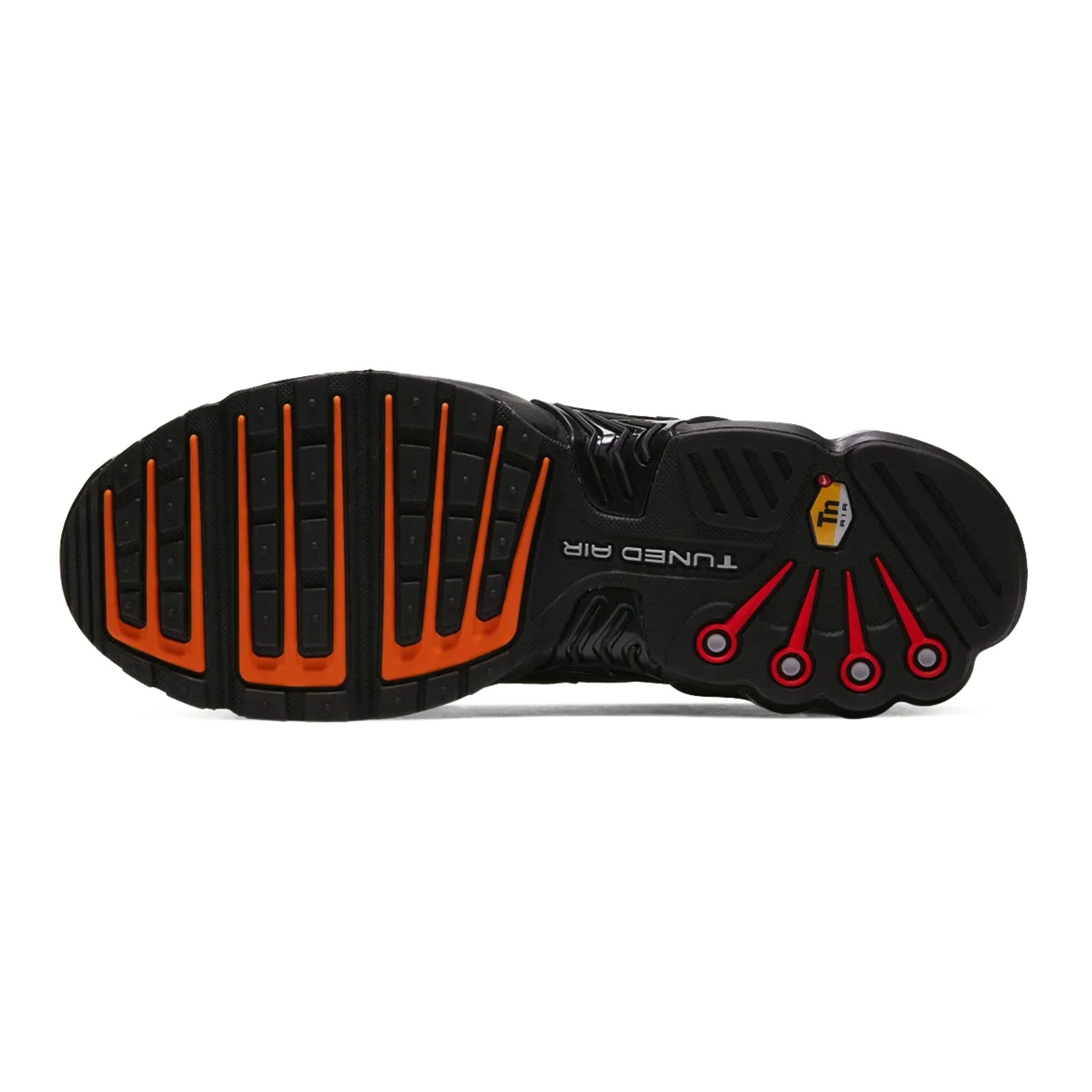 Nike Air Max Plus TN3 Blood Orange - Slika 4
