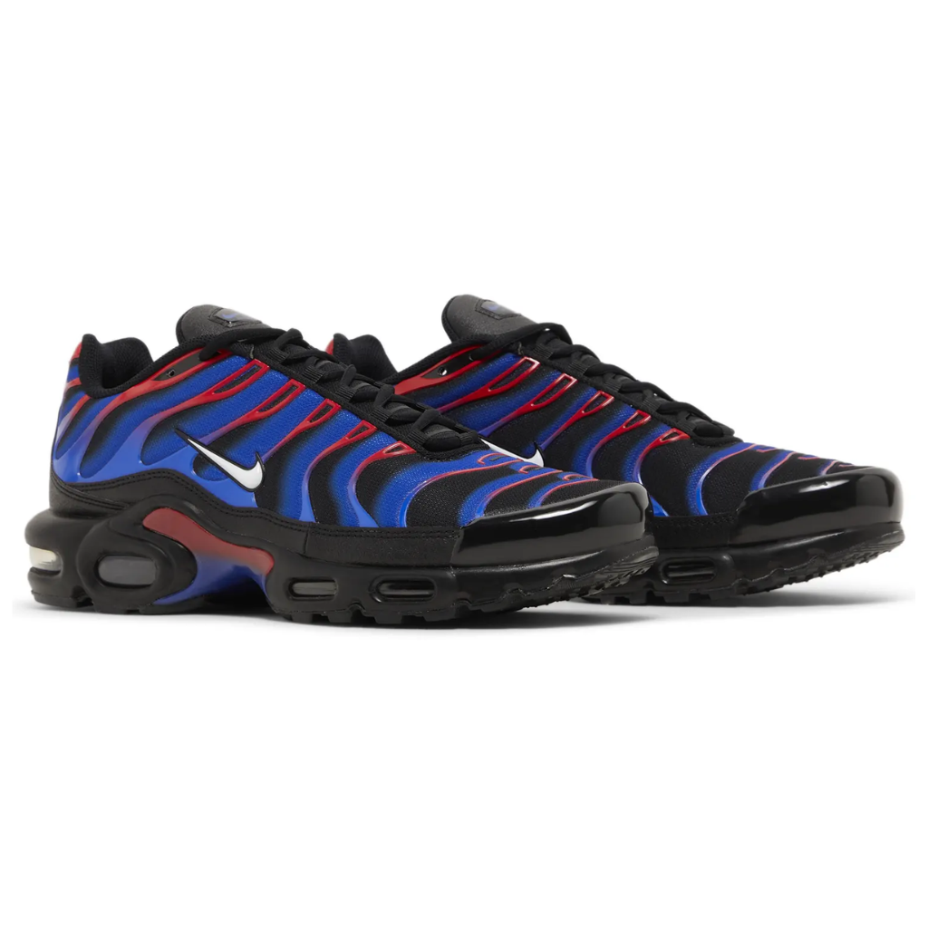 Nike Air Max Plus TN Spiderman - Slika 4