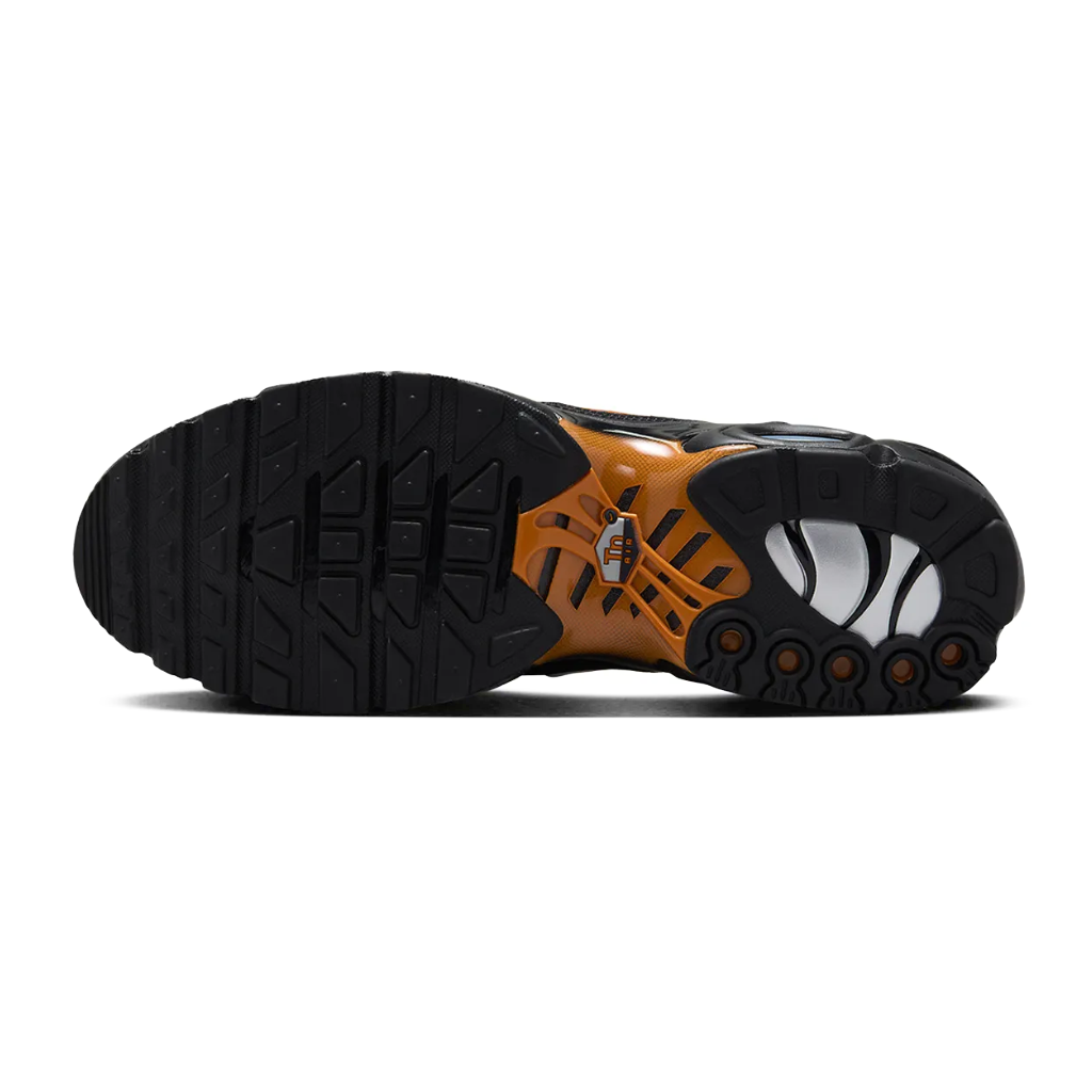 Nike Air Max Plus TN Dark Obsidian - Slika 4