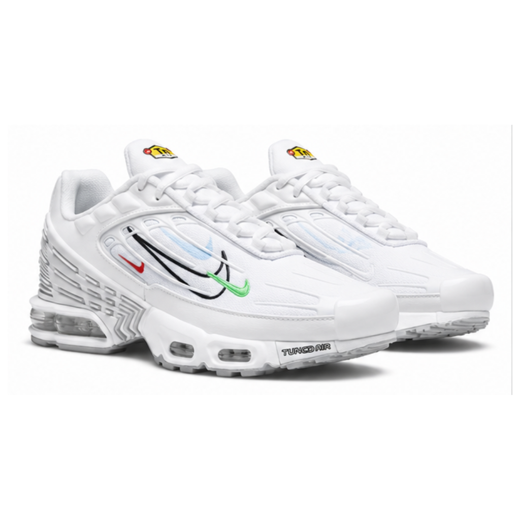 Nike Air Max Plus TN3 Multi Swoosh - Slika 2