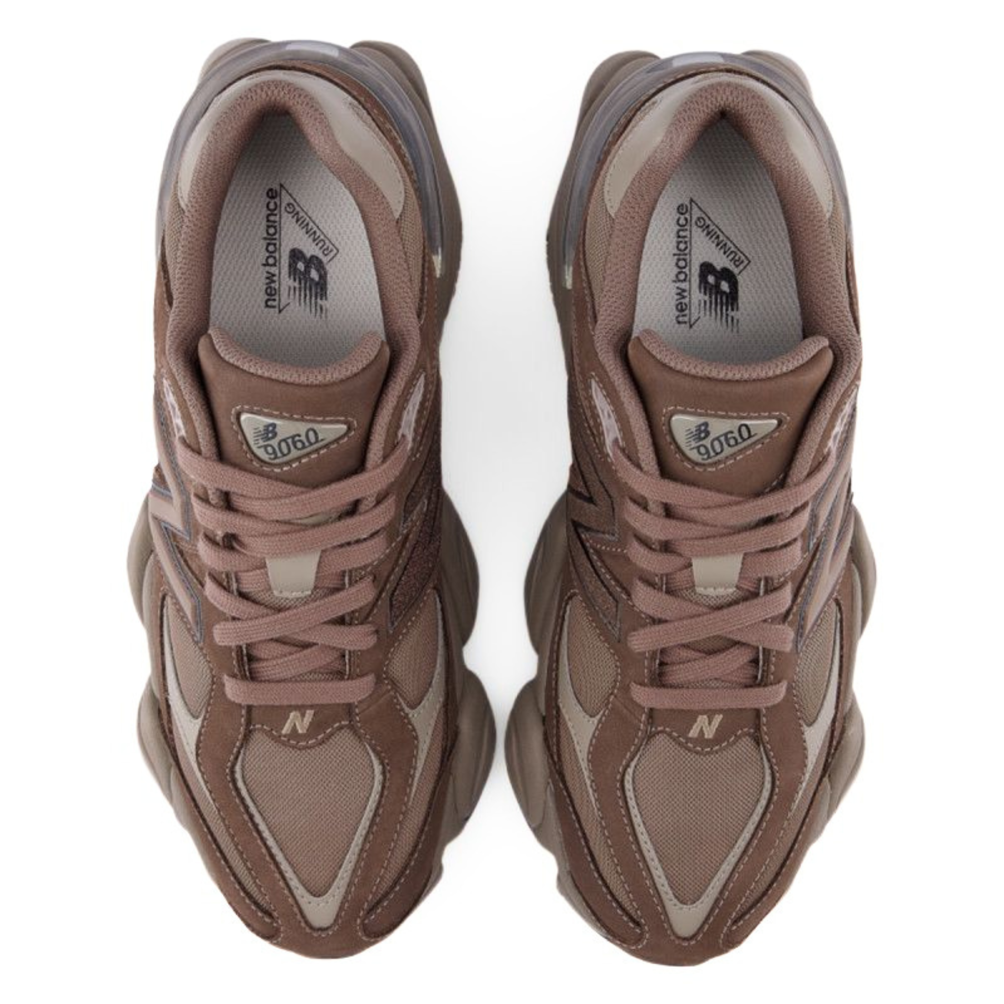 New Balance 9060 Cortado - Slika 4