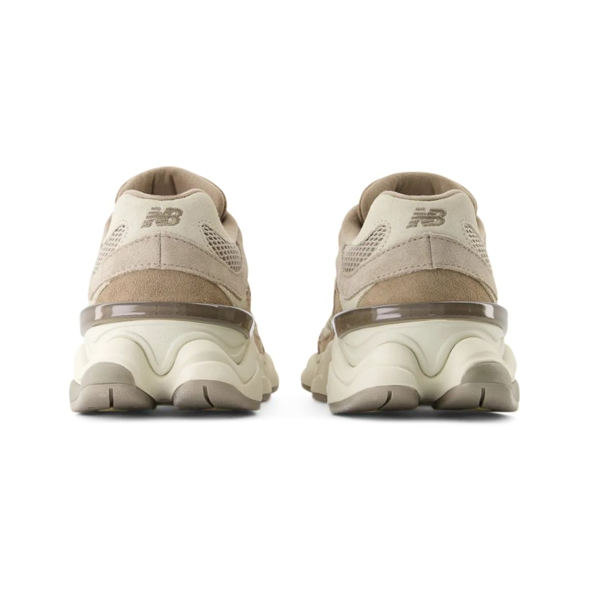 New Balance 9060 Arid Stone Mushroom - Slika 4