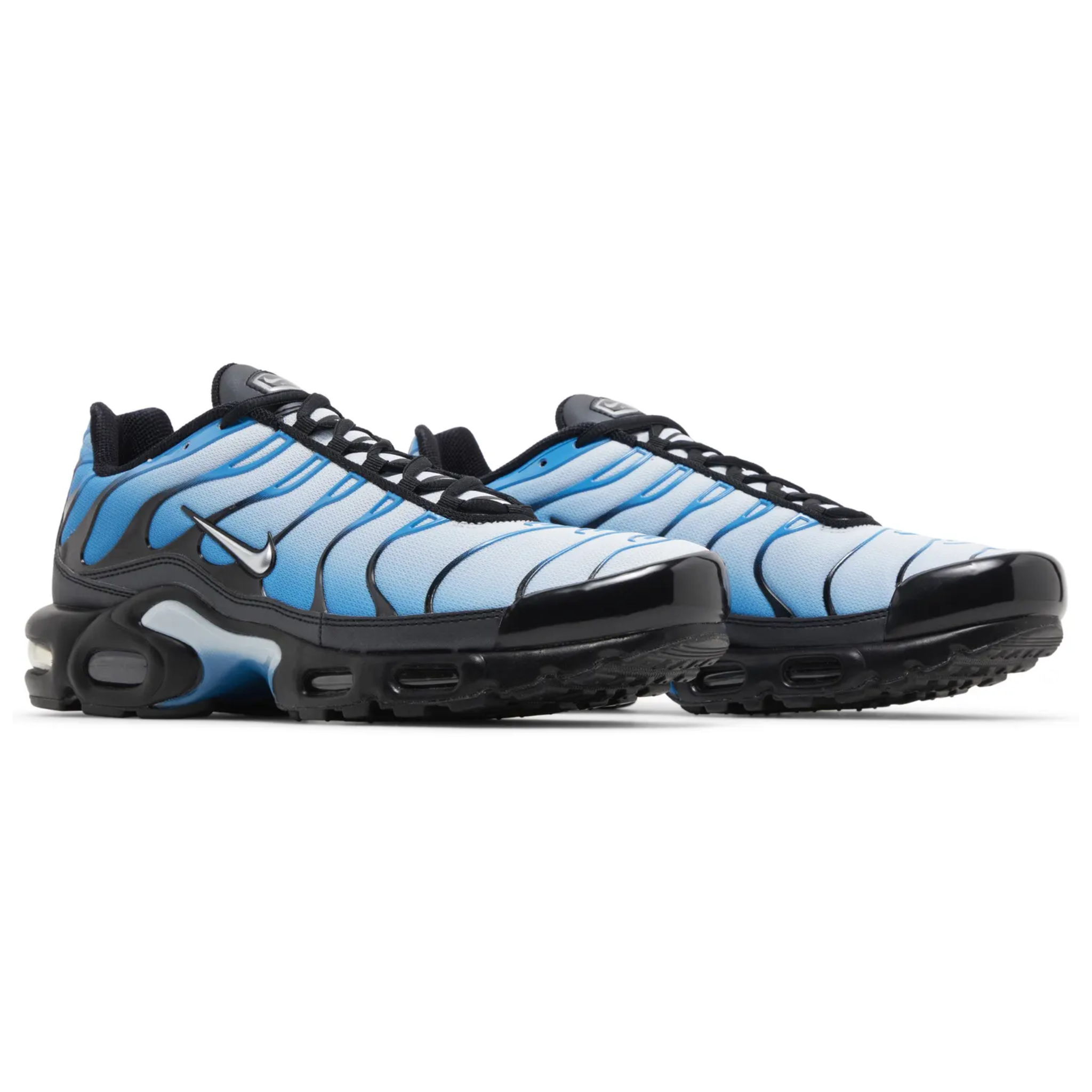 Nike Air Max Plus TN Neptune Blue - Slika 2