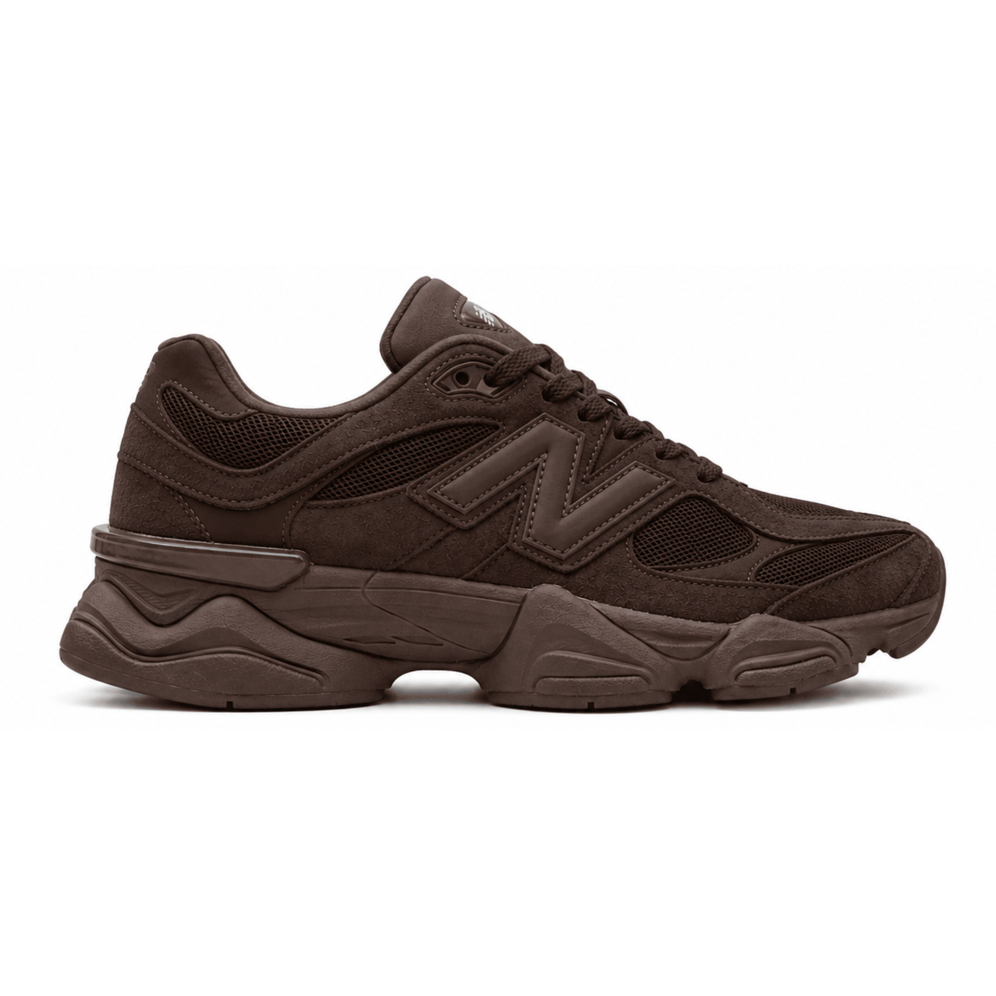 New Balance 9060 Chocolate