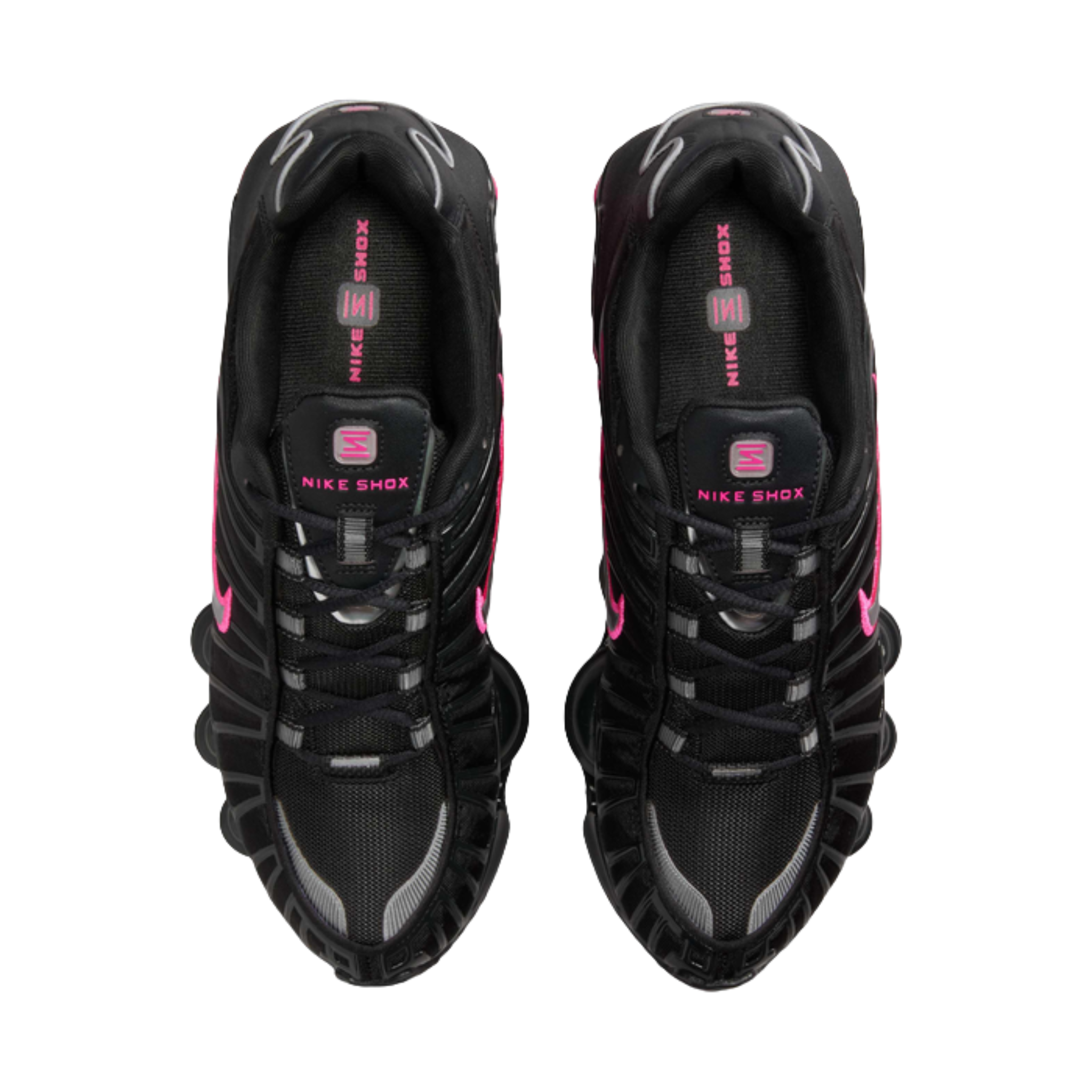 Nike Shox TL Off Noir - Slika 5