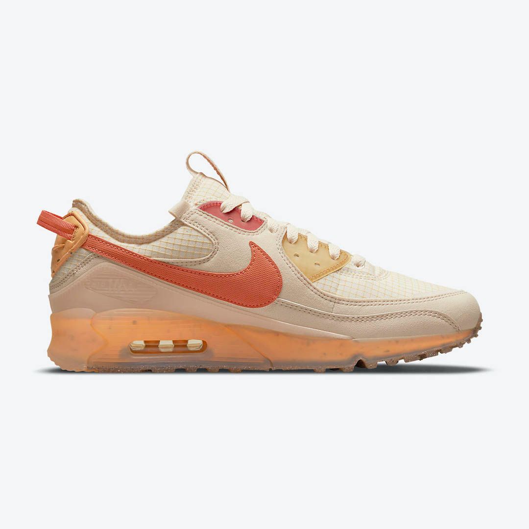 Nike Air Max Terrascape 90 Fuel Orange