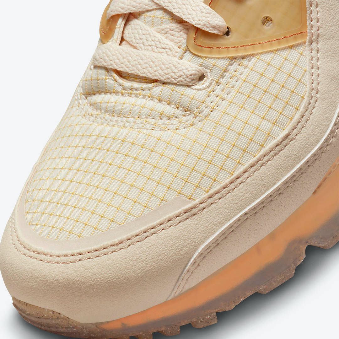 Nike Air Max Terrascape 90 Fuel Orange - Slika 3