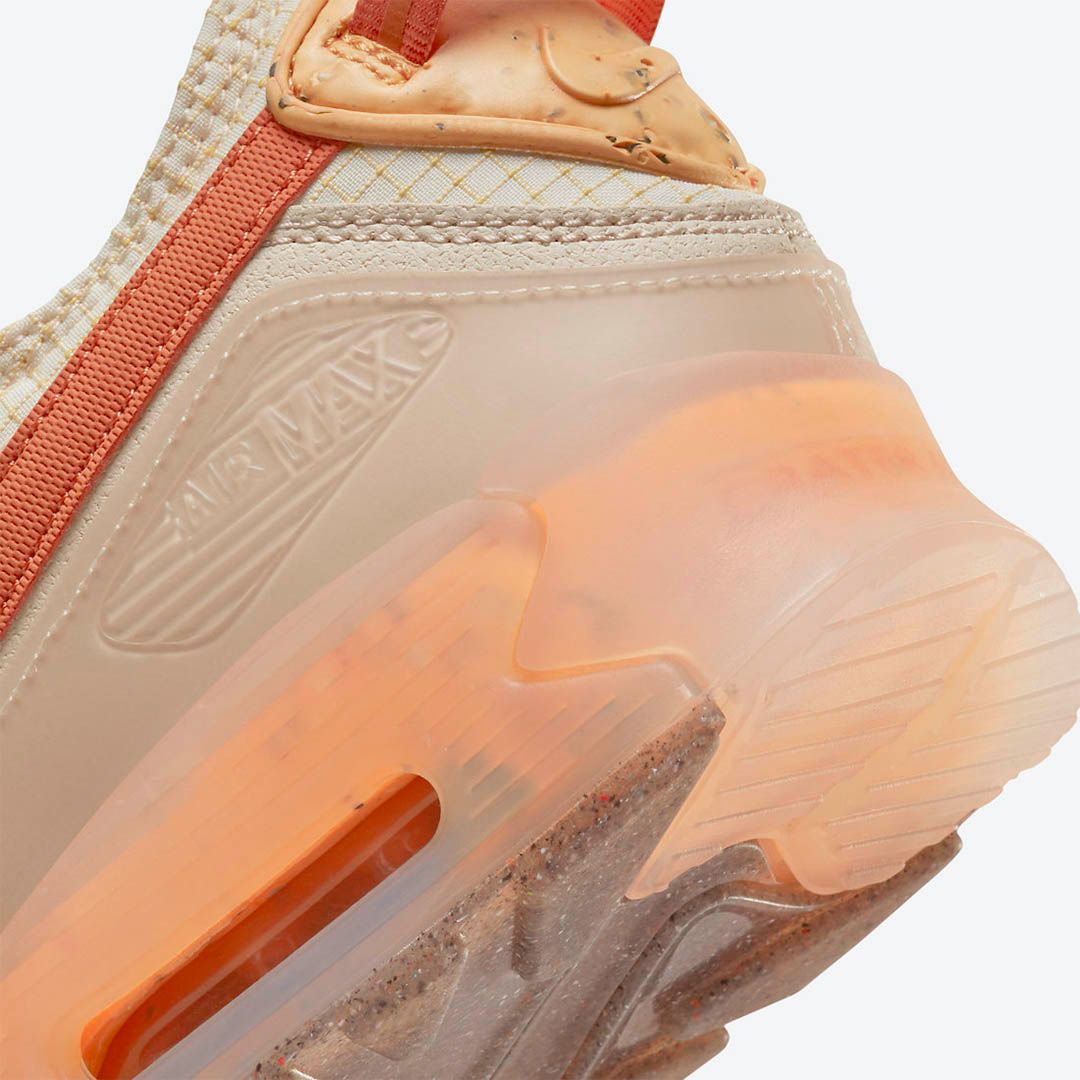 Nike Air Max Terrascape 90 Fuel Orange - Slika 4