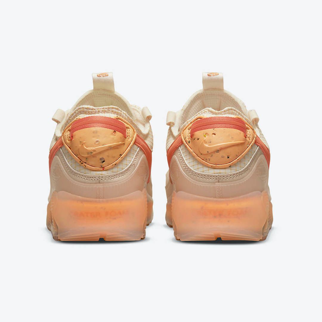 Nike Air Max Terrascape 90 Fuel Orange - Slika 5
