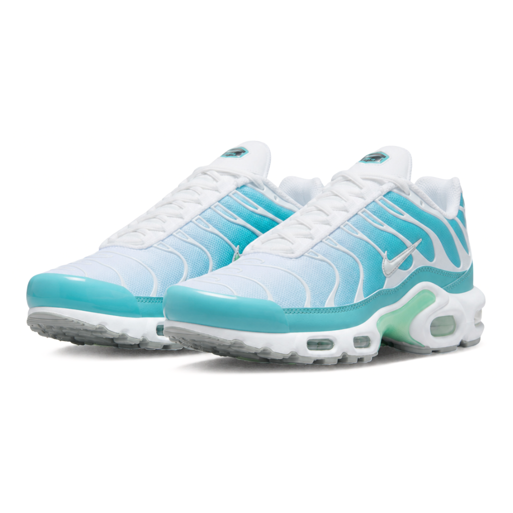 Nike Air Max Plus TN Teal - Slika 2