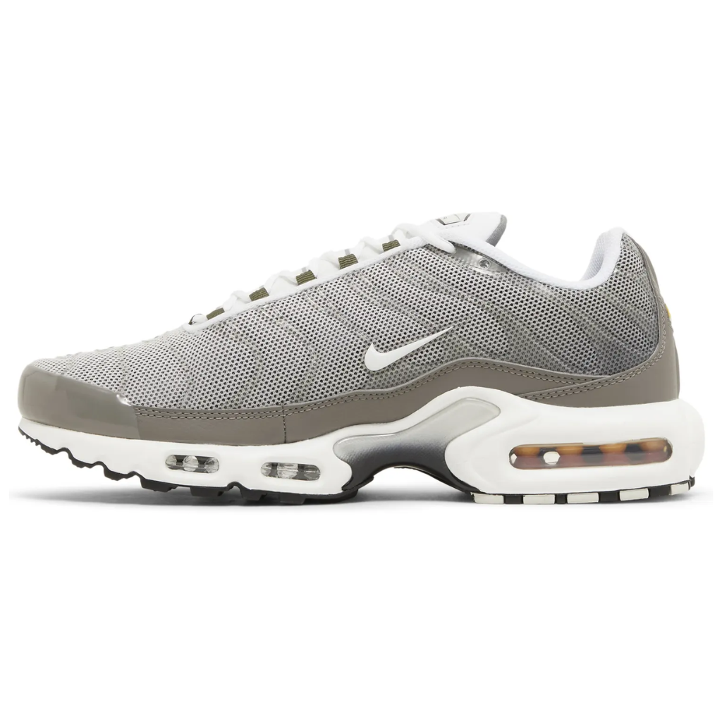 Nike Air Max Plus TN Flat Pewter - Slika 3