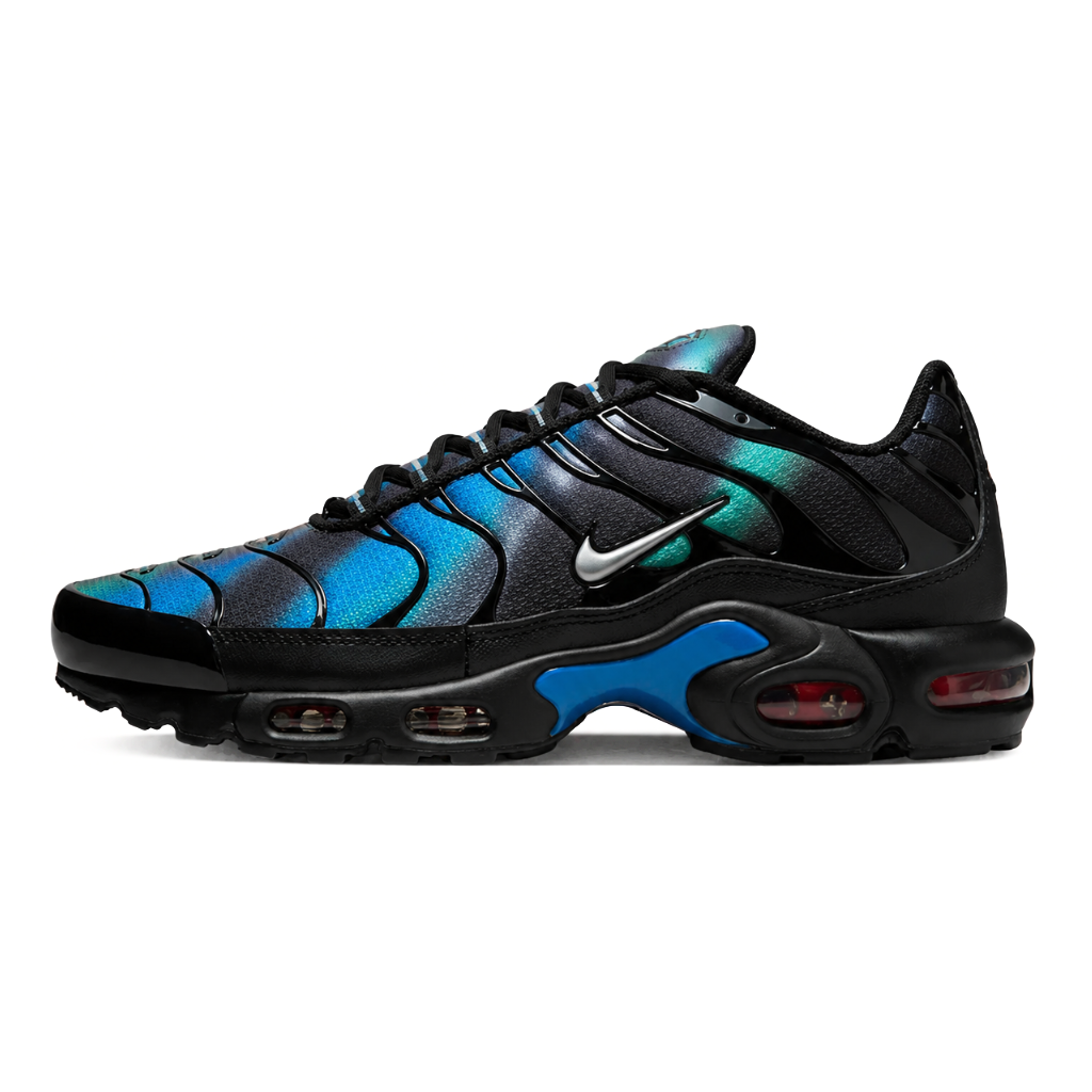 Nike Air Max Plus TN Blue Orbit - Slika 2