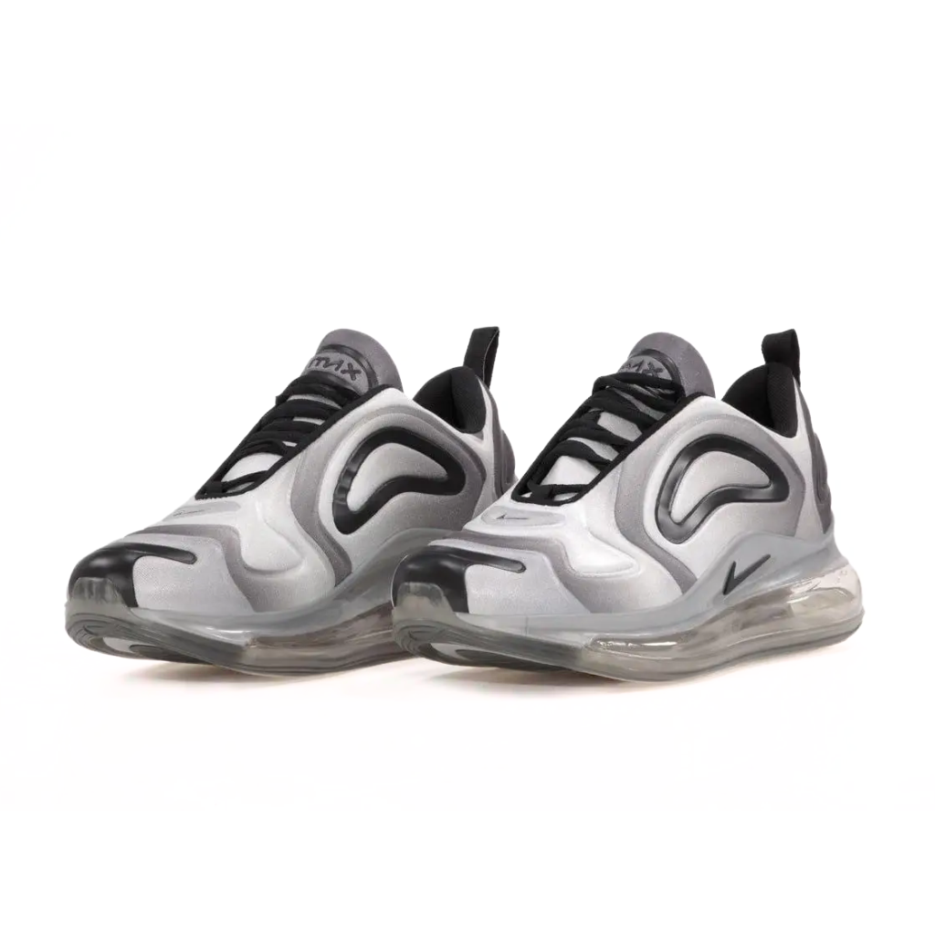 Nike Air Max 720 Panda - Slika 2