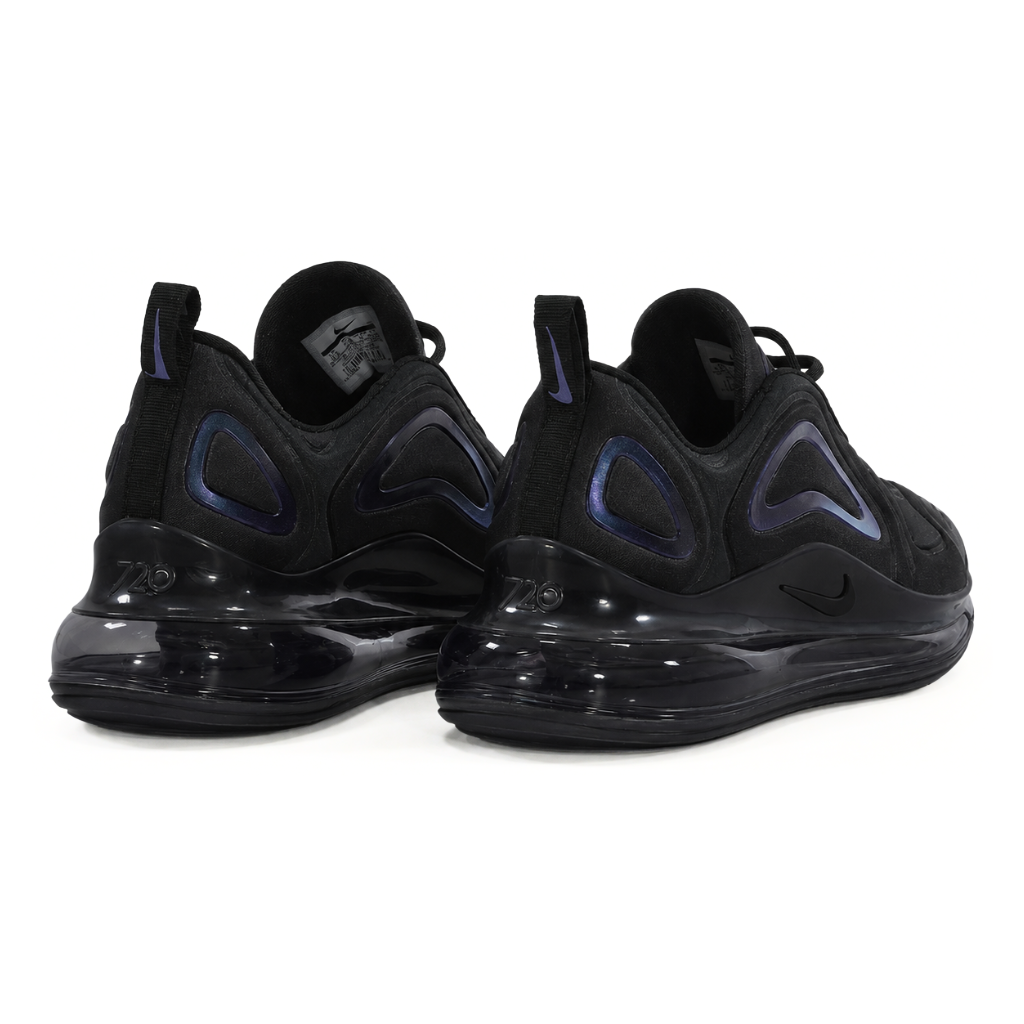 Nike Air Max 720 Iridescent Blue - Slika 2
