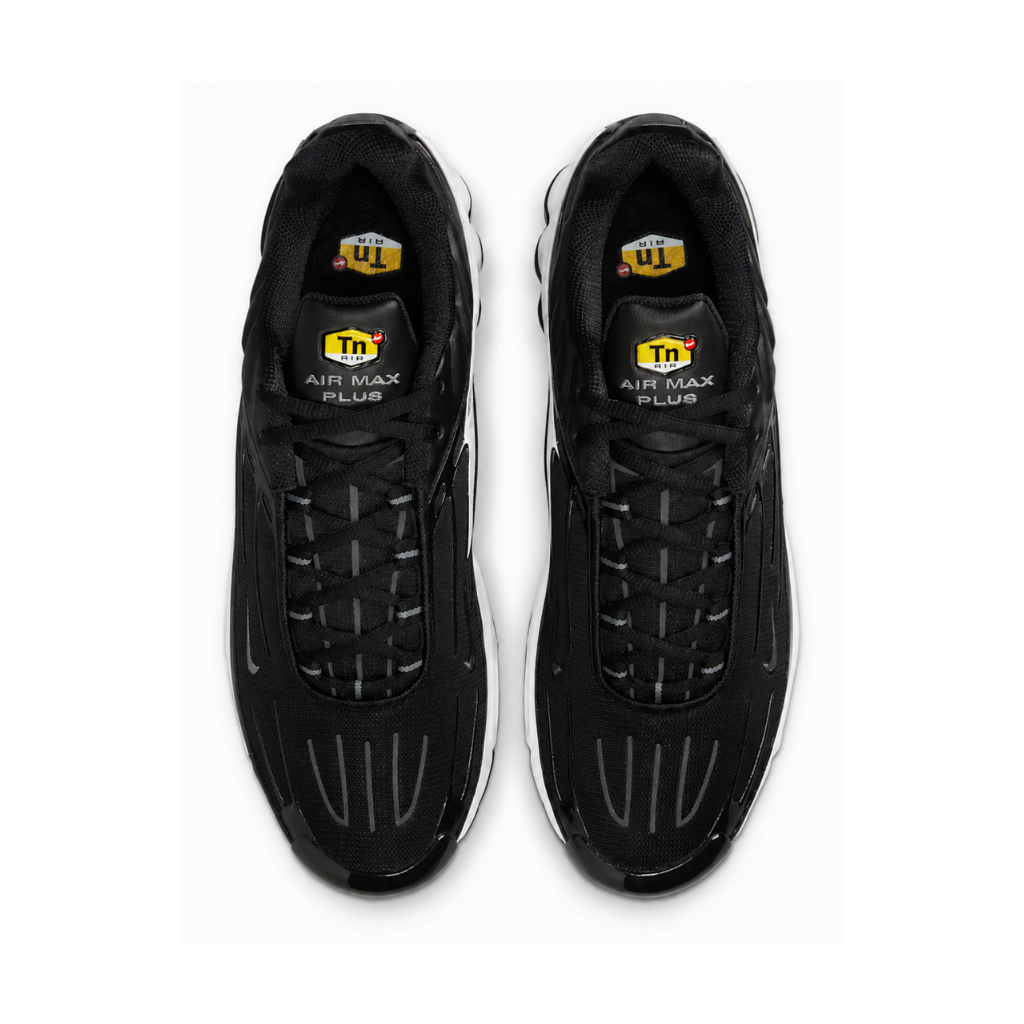 Nike Air Max Plus TN3 Black Wolf - Slika 3