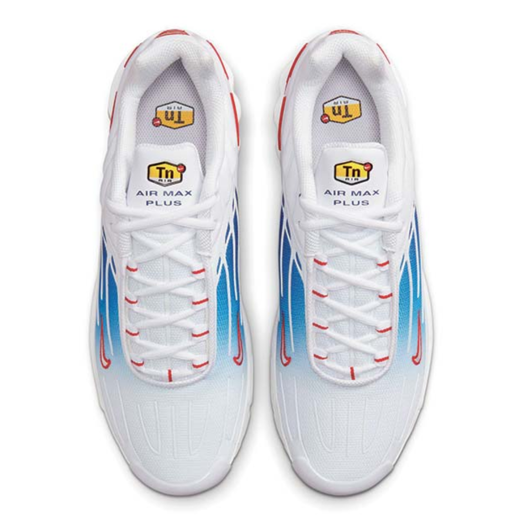 Nike Air Max Plus TN3 Royal Blue - Slika 4